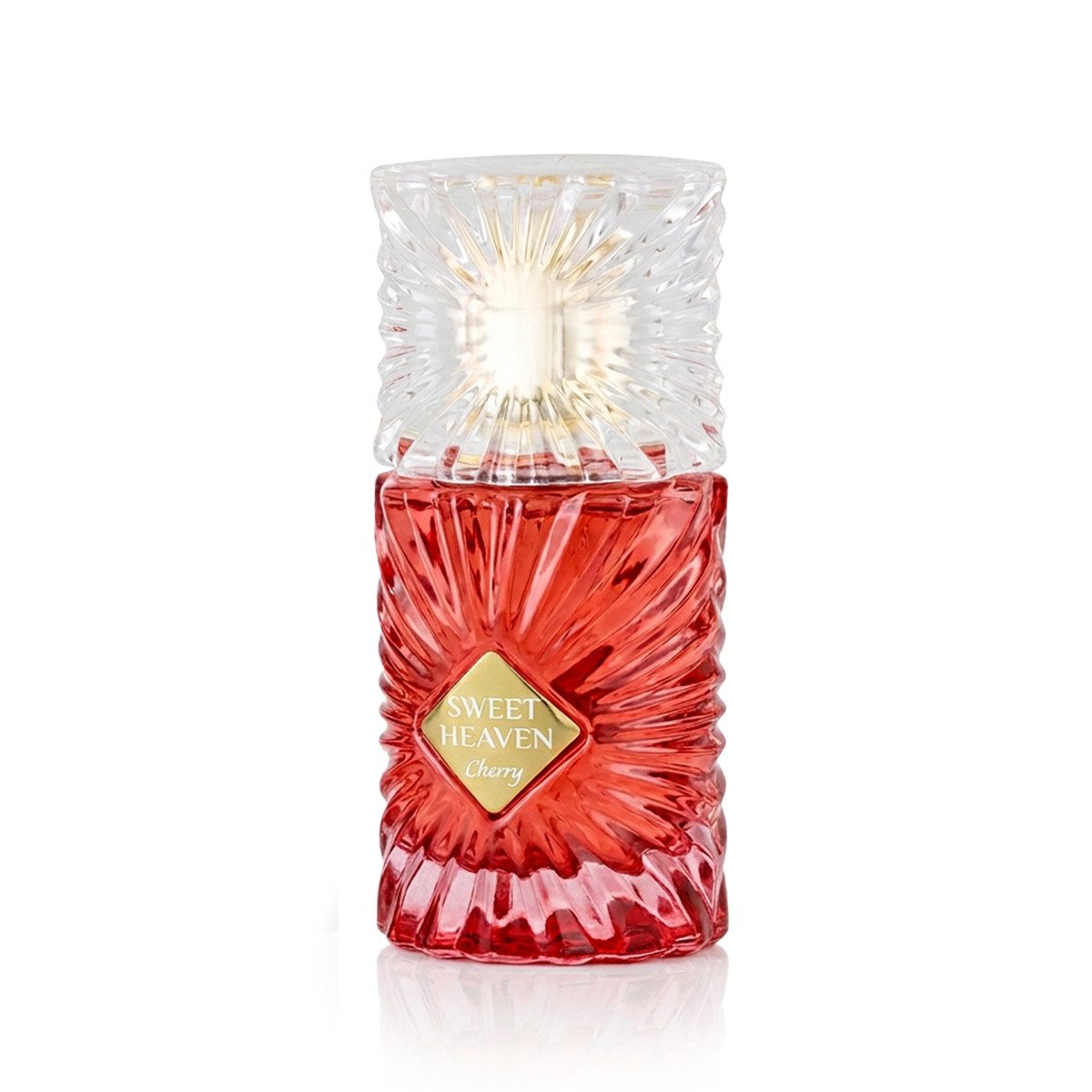 Gulf Orchid Eau de Parfum Sweet Heaven Cherry