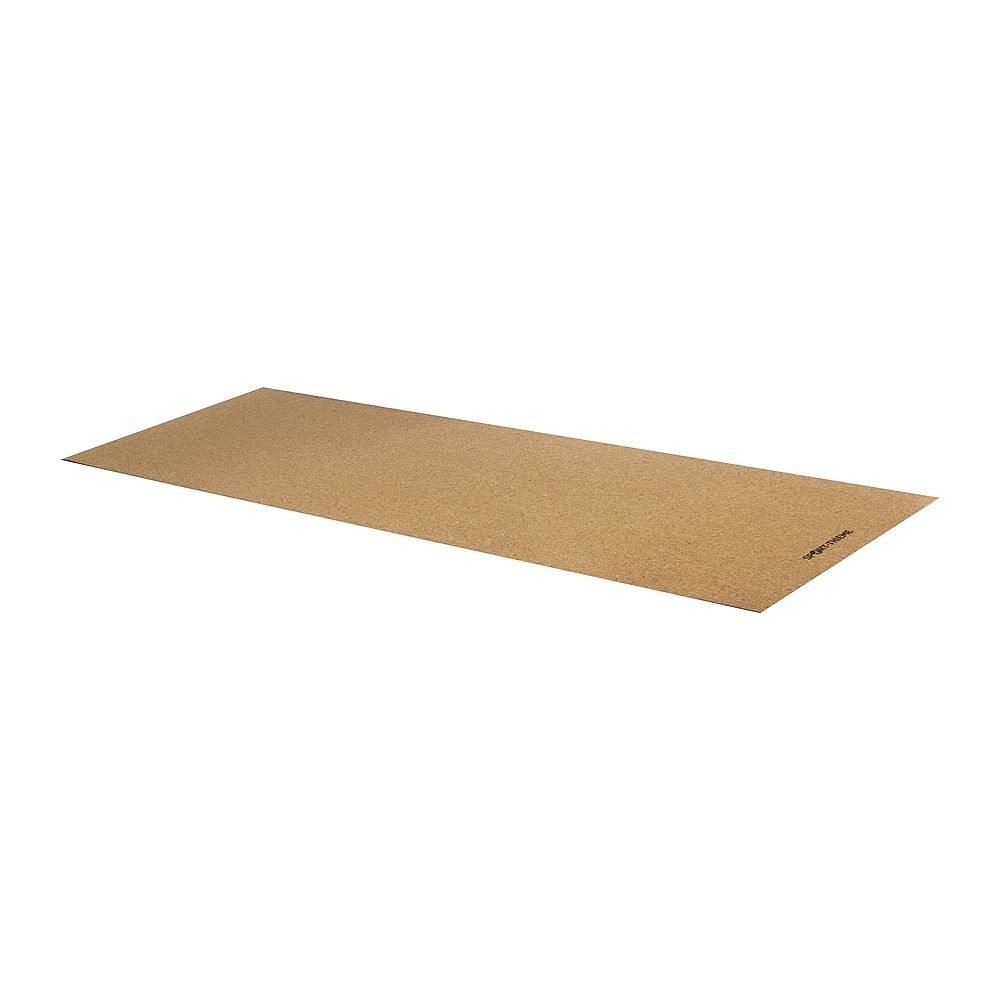 Yogamatte Yoga-Matte Kork