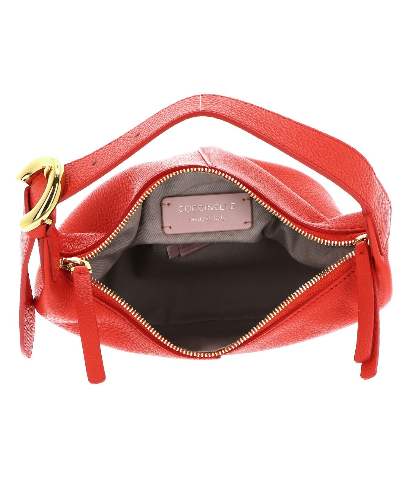 COCCINELLE Handtasche Handbag, aus echtem Rindsleder