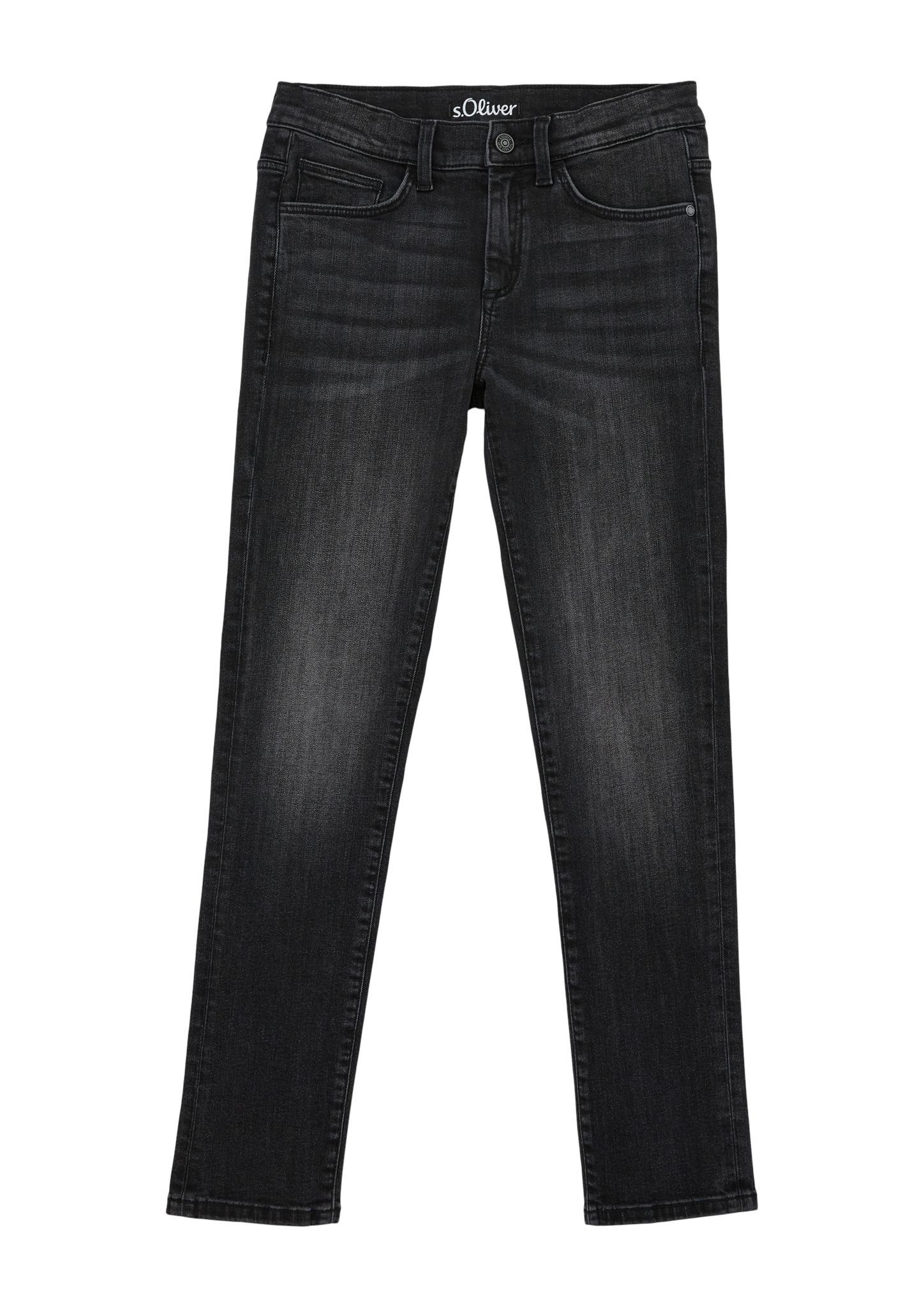 s.Oliver Junior 5-Pocket-Hose