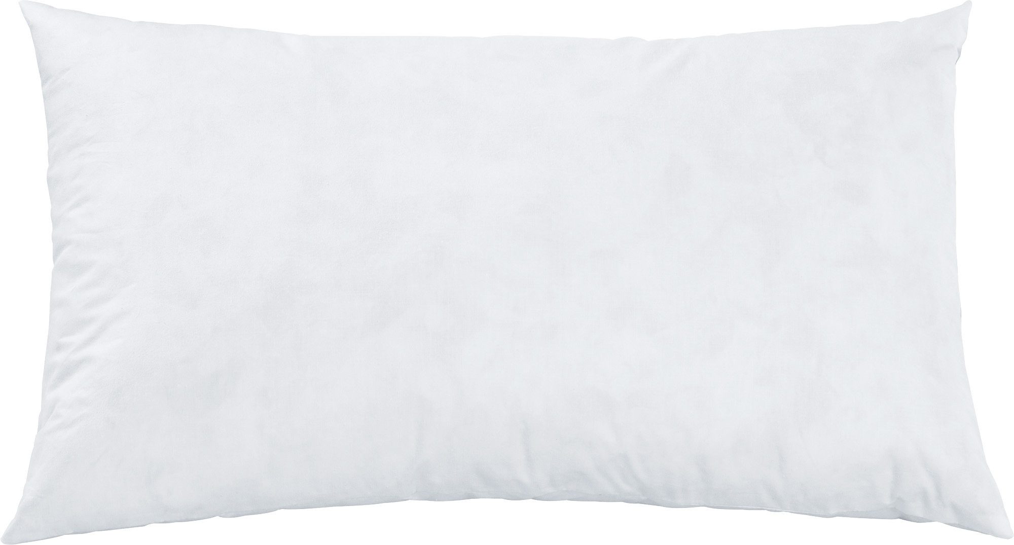 Erwin Müller Подушки Подушкиfüllung "Riga", Füllung: Farbe, 100 % Federn Uni