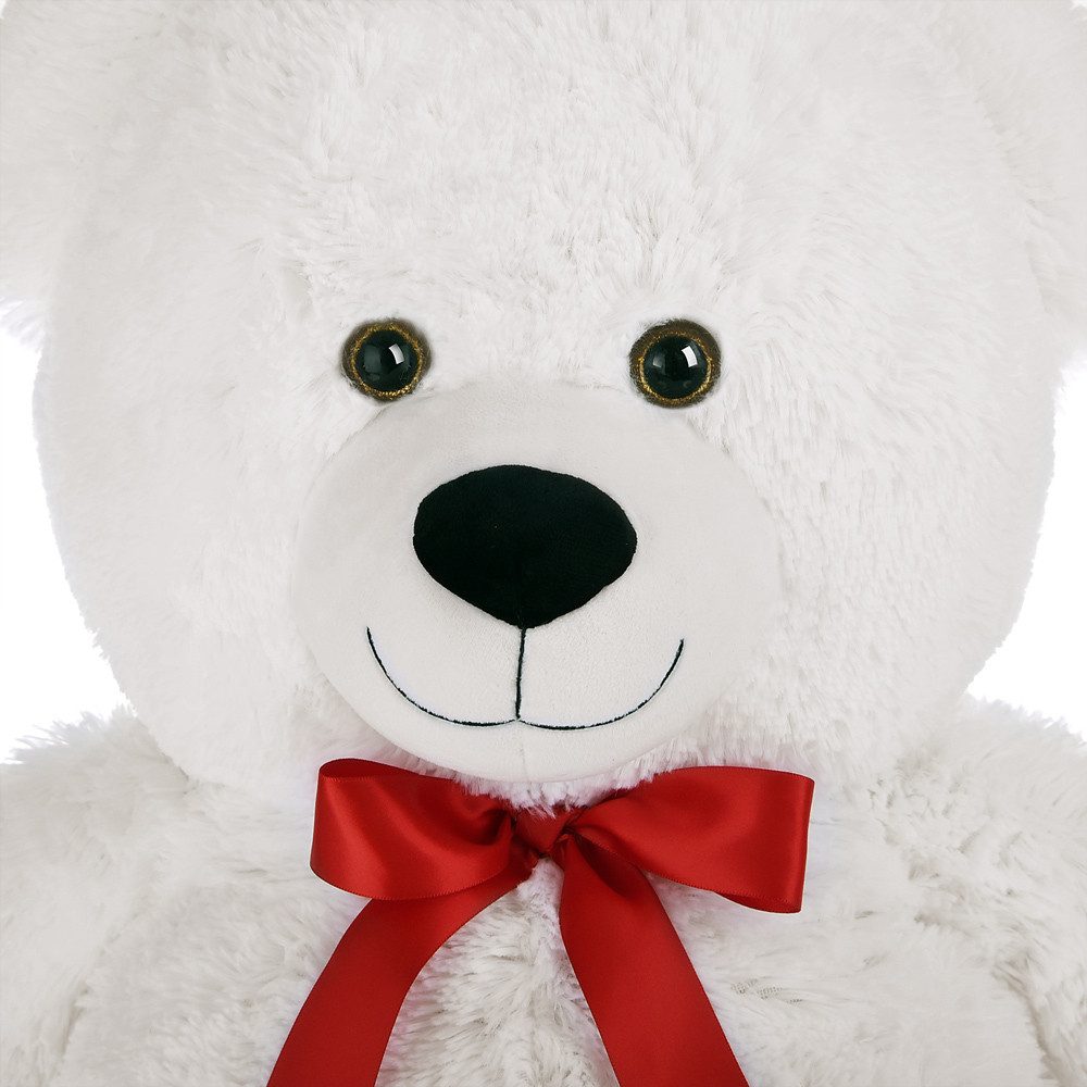 monzana Kuscheltier Deuba (1-St), Teddybär L günstig online kaufen