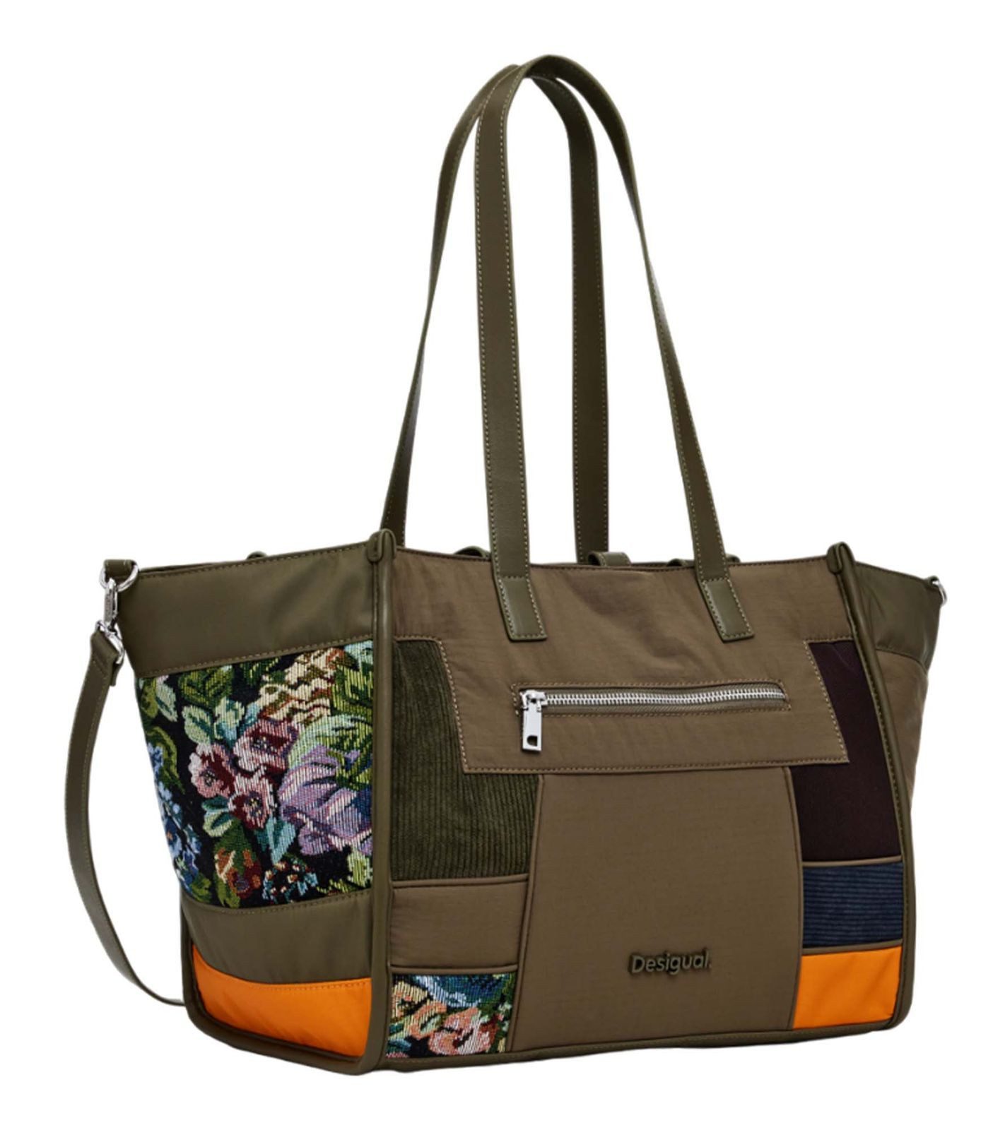 Schultertasche Shopping Bag