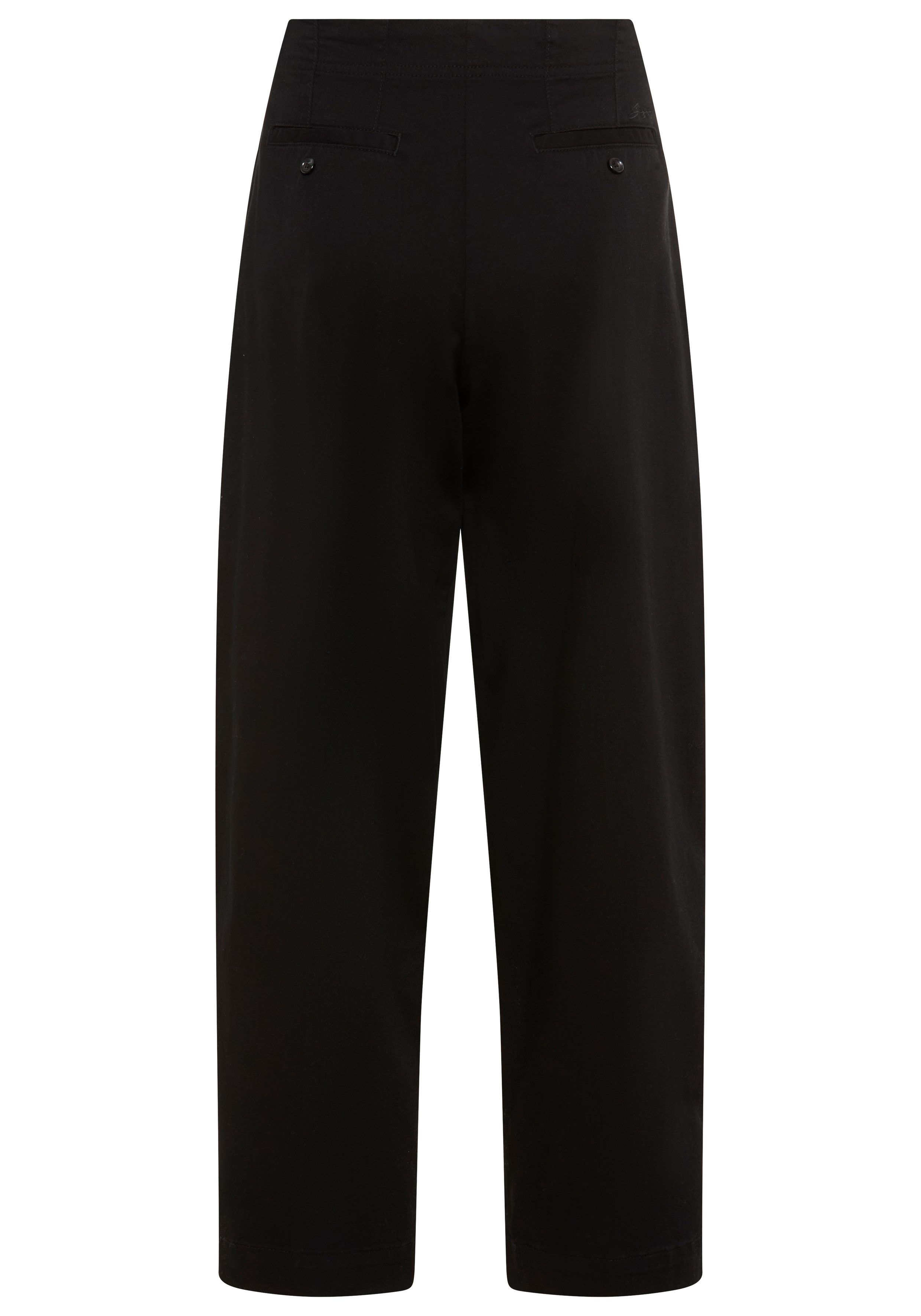 BOSS ORANGE Chinohose Taquina Premium Damenmode günstig online kaufen