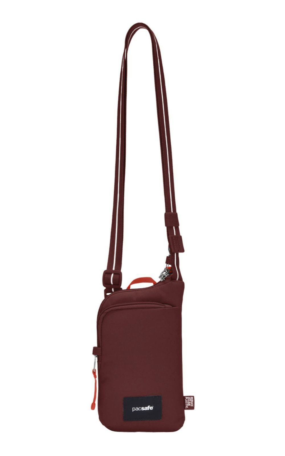 Pacsafe Umhängetasche Tech Crossbody Bag günstig online kaufen