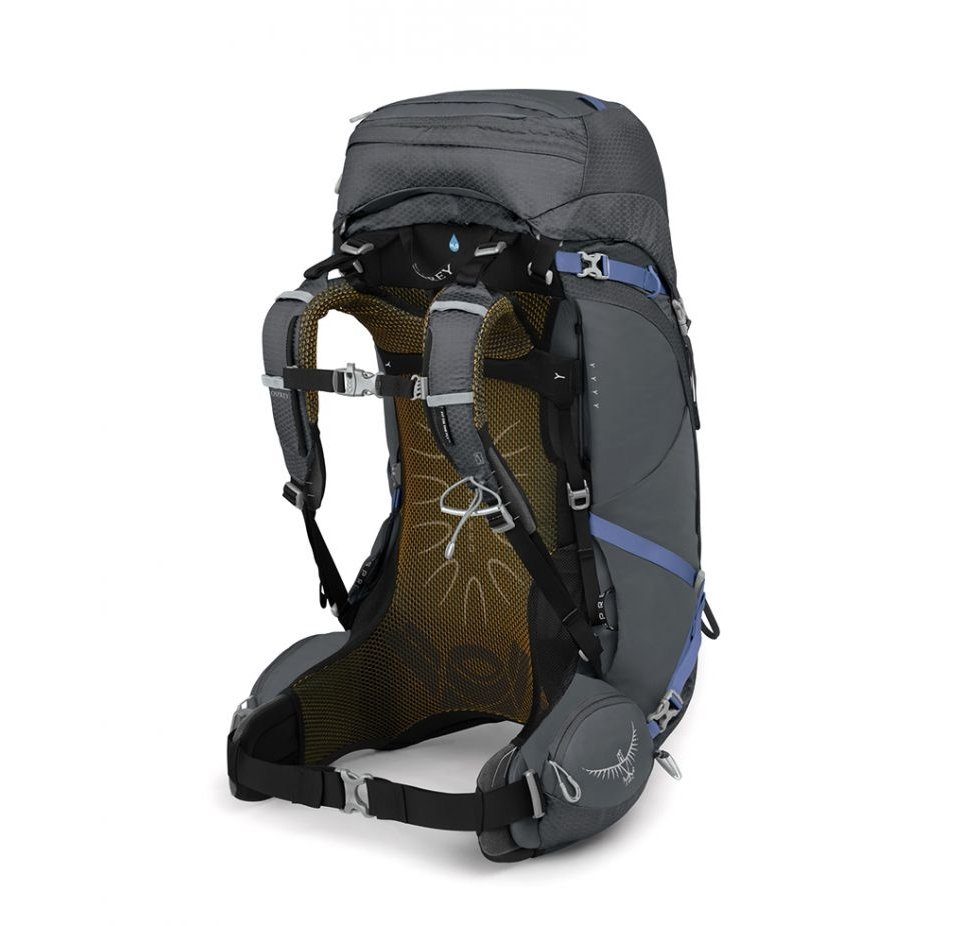 Osprey Cityrucksack Aura AG 50