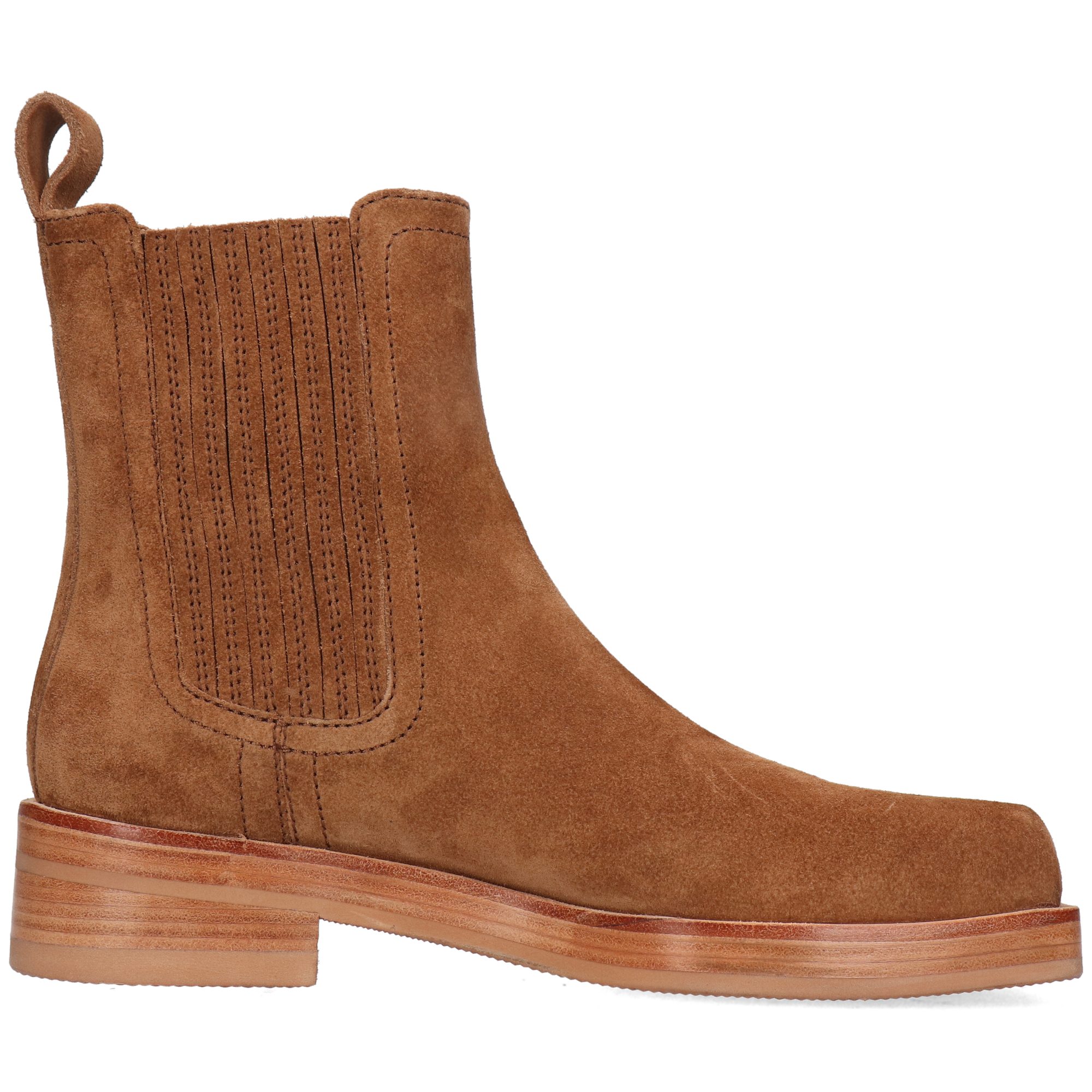 Melvin & Hamilton Sadie 1 Stiefelette günstig online kaufen