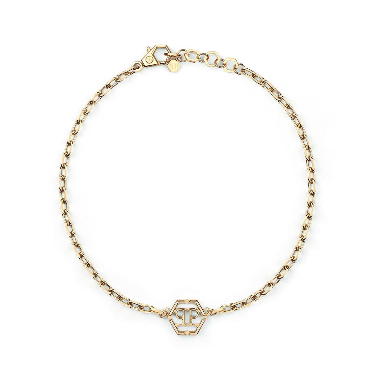 PHILIPP PLEIN Kette mit Anhänger PJ2AA08NU