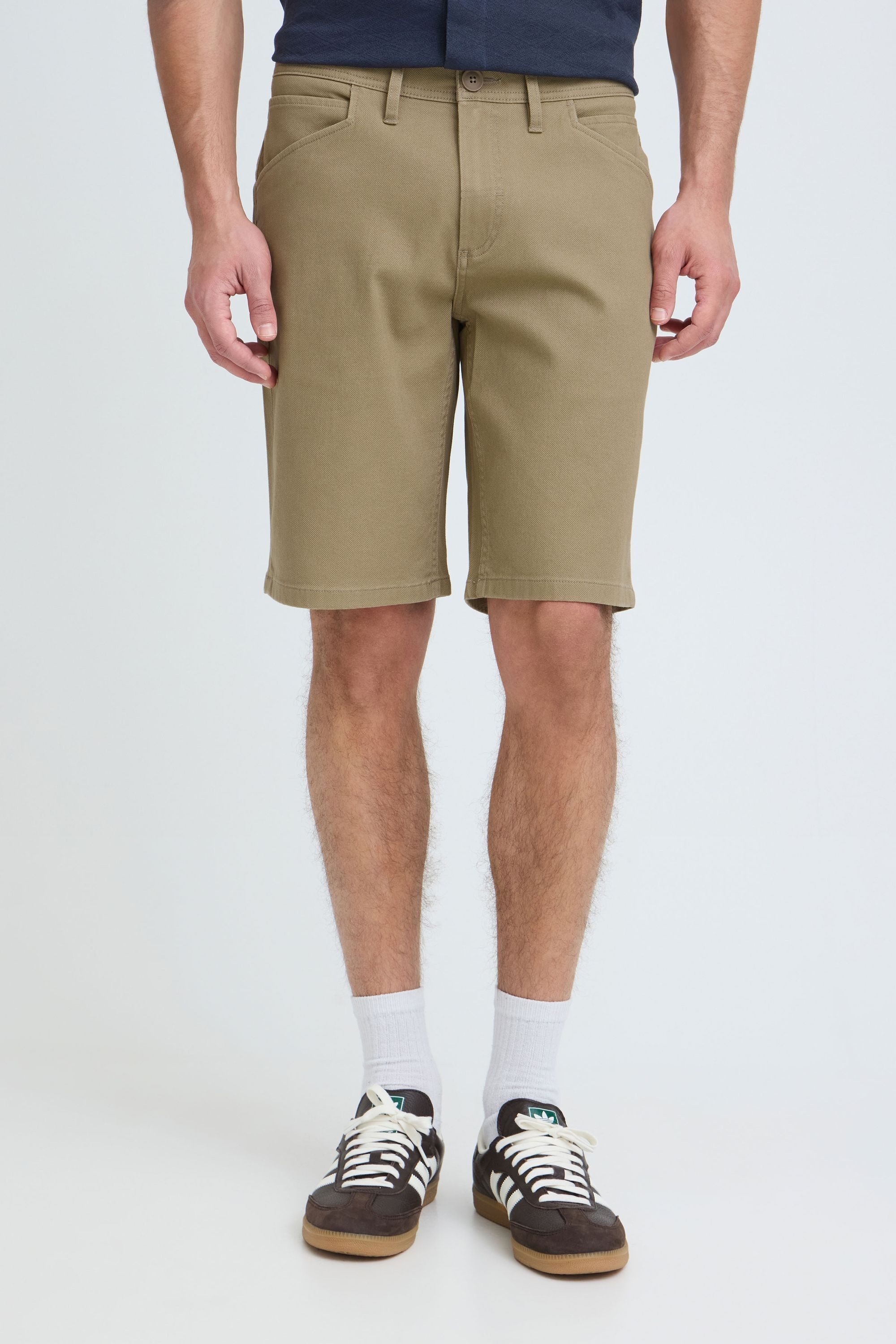 Chinoshorts BHStipo