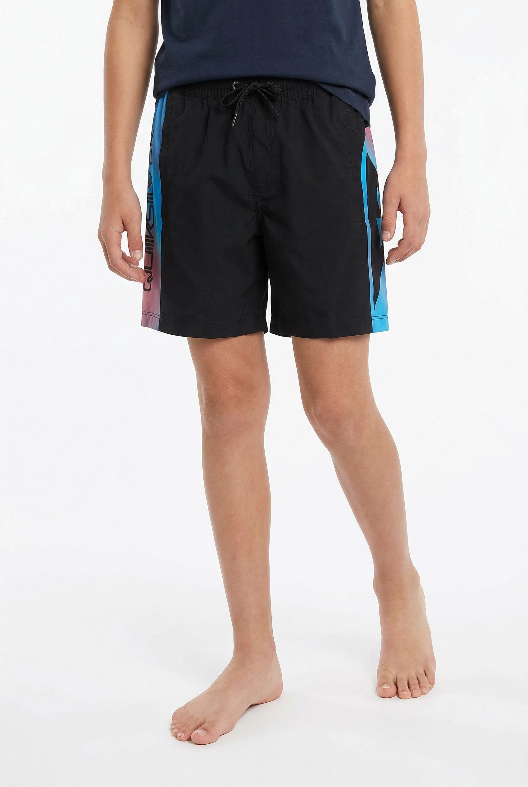 Quiksilver Badeshorts EVERYDAY HOLMES VOLLEY YTH 16 für Kinder und Jugendliche geeignet