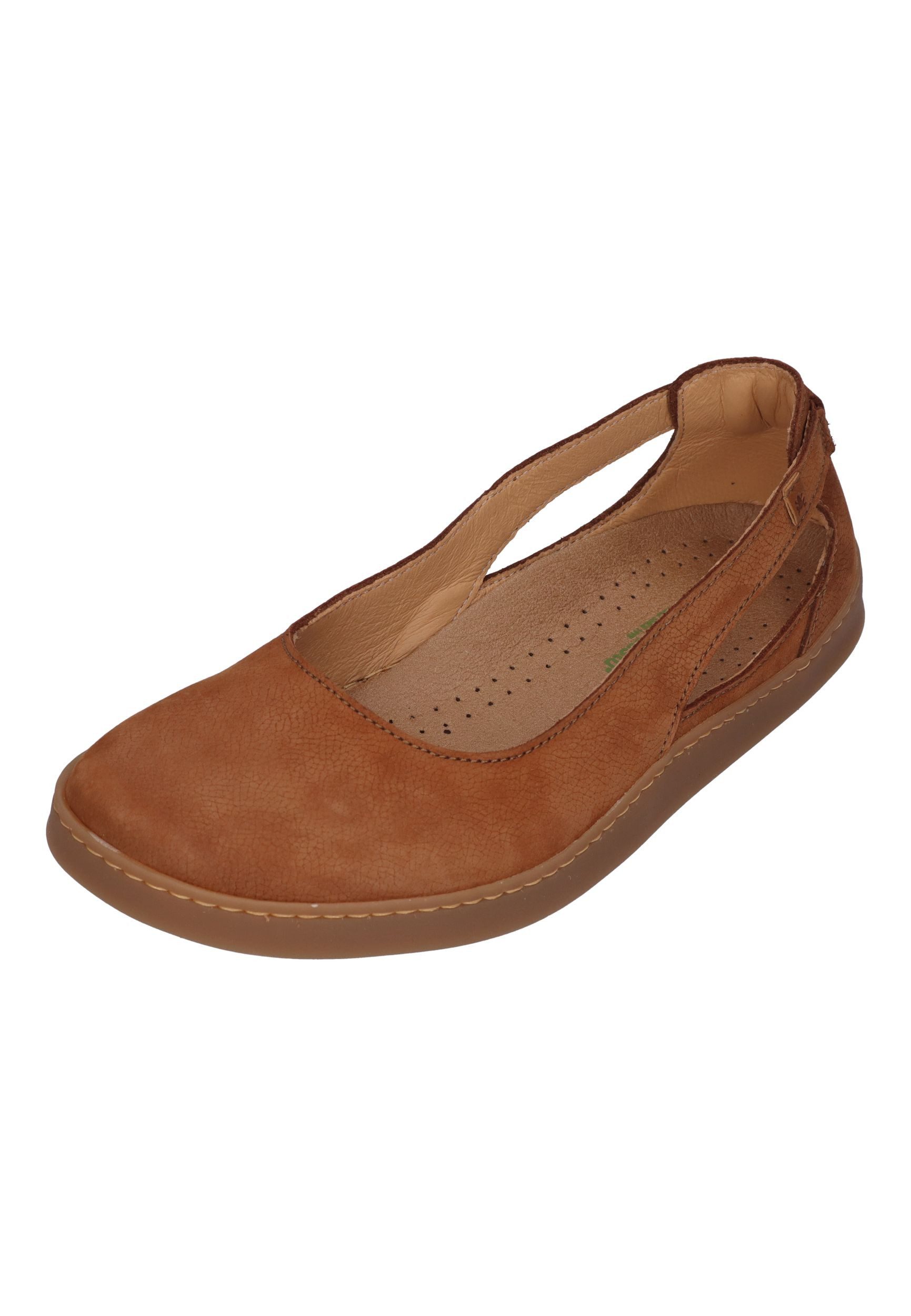 El Naturalista ORIGEN N5906 Barfußschuh Cuero