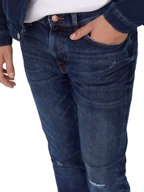 ONLY & SONS Slim-fit-Jeans ONSLOOM SLIM 4254 mit Stretch