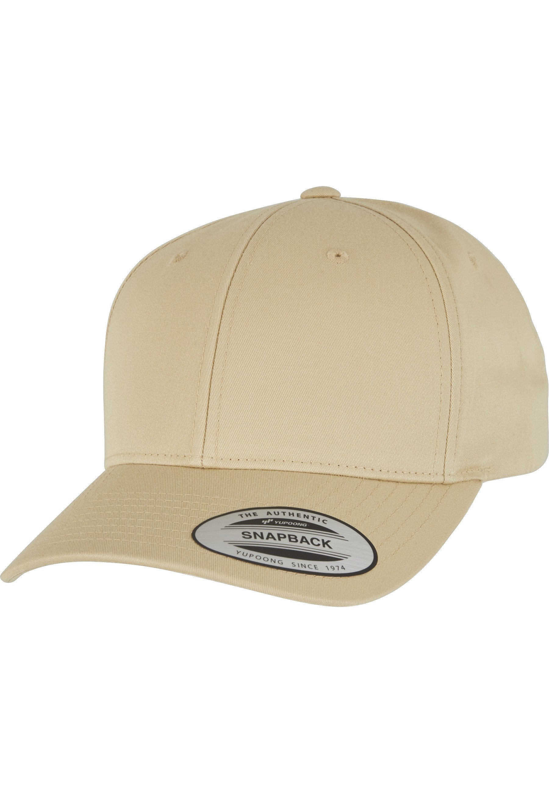 Flexfit Flex Cap Flexfit Accessoires Curved Classic Snapback