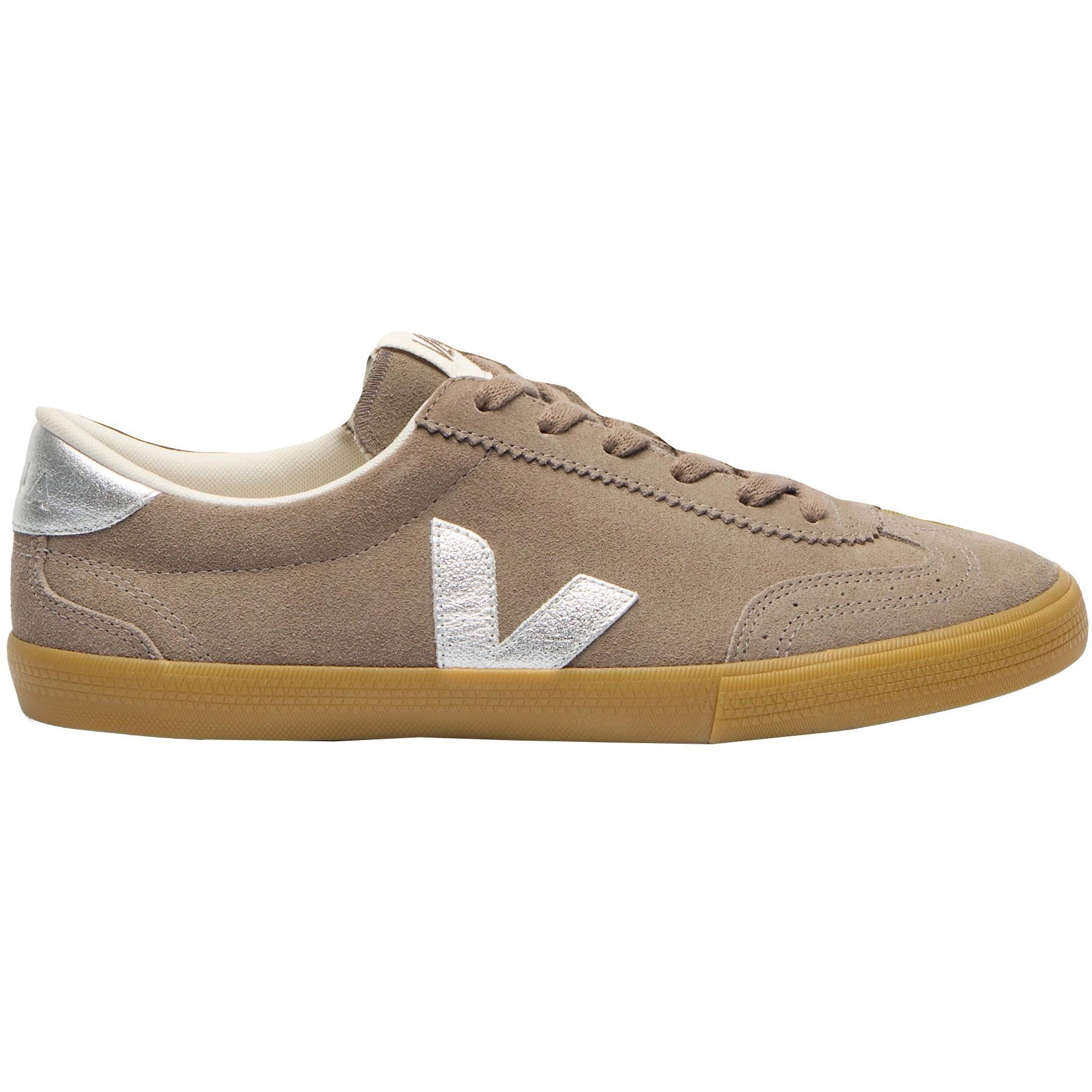 VEJA Veja Volley Suede Sneaker