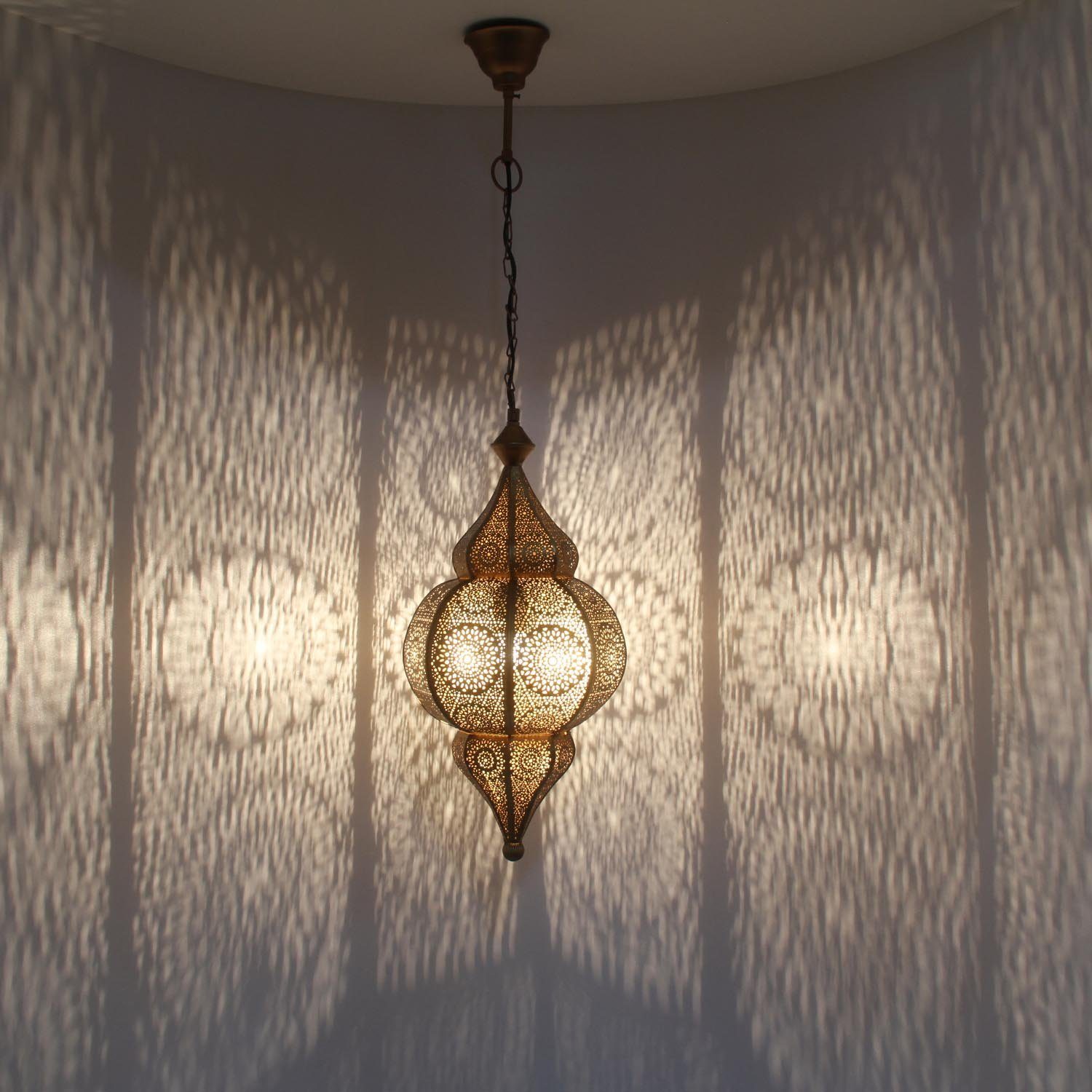 Casa Moro Deckenleuchte Orientalische Lampe Hayat günstig online kaufen