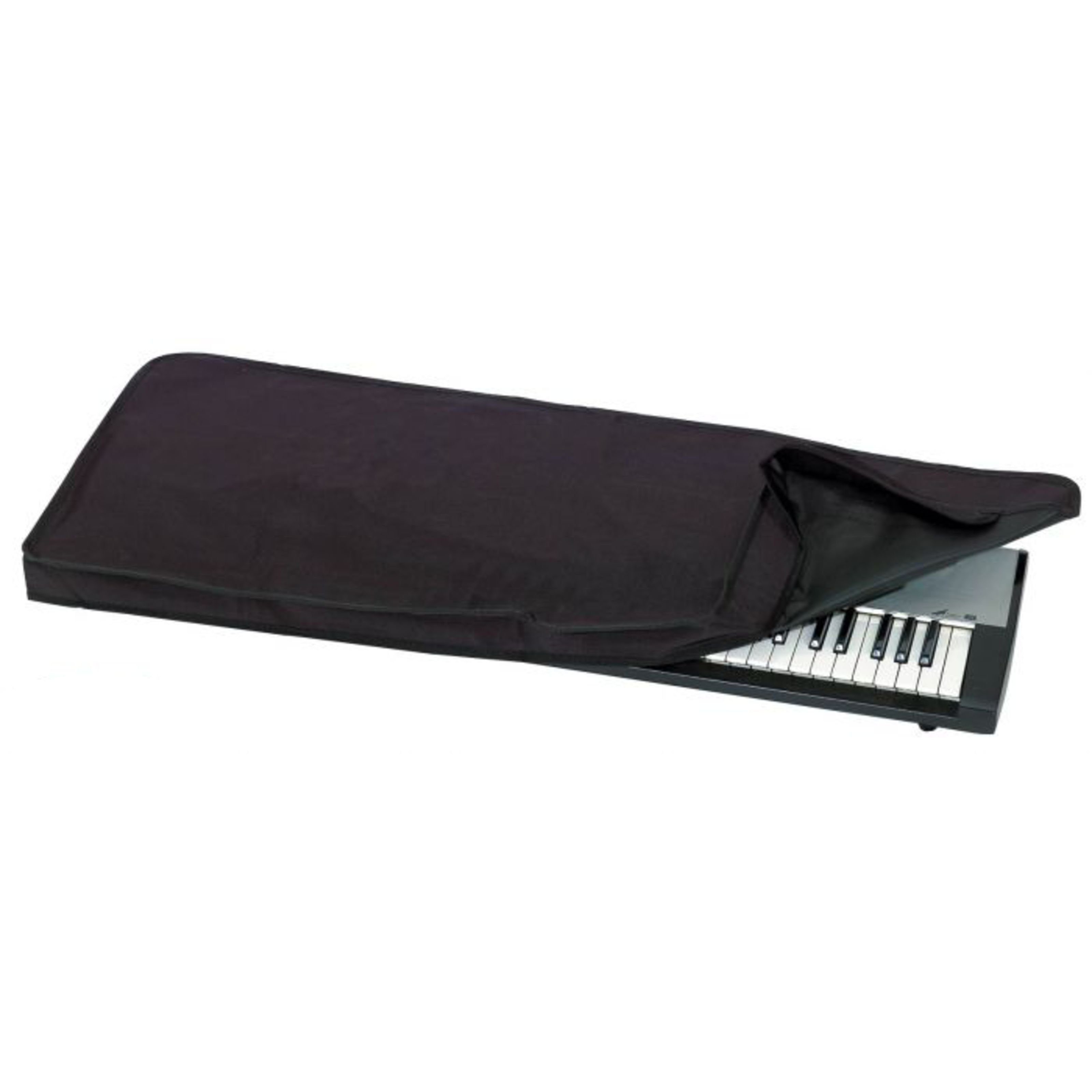 Gewa Abdeckhaube, Abdeckhaube Economy 275150 - Abdeckung für Keyboards