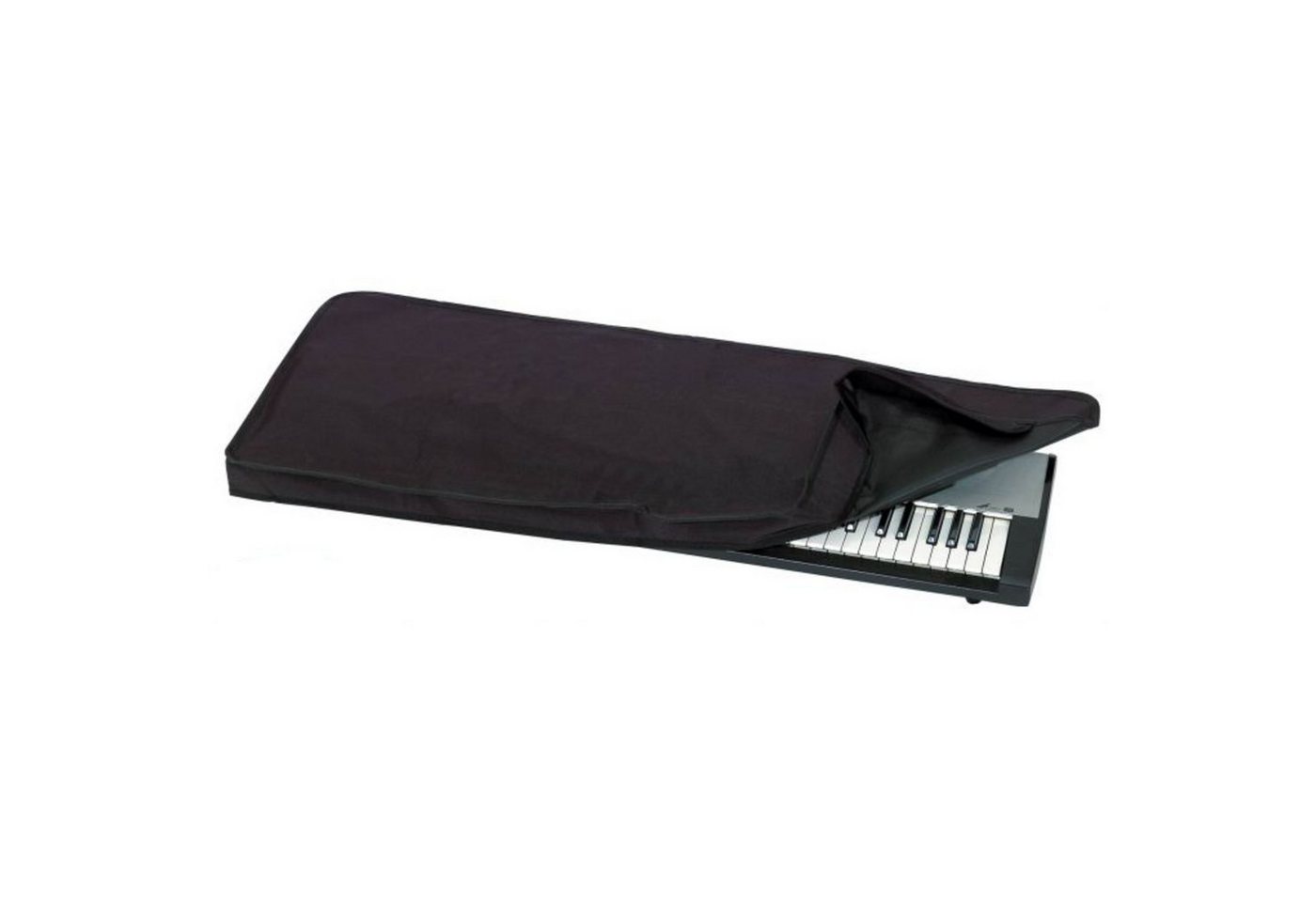 Gewa Abdeckhaube, Abdeckhaube 106 x 45 cm - Abdeckung für Keyboards