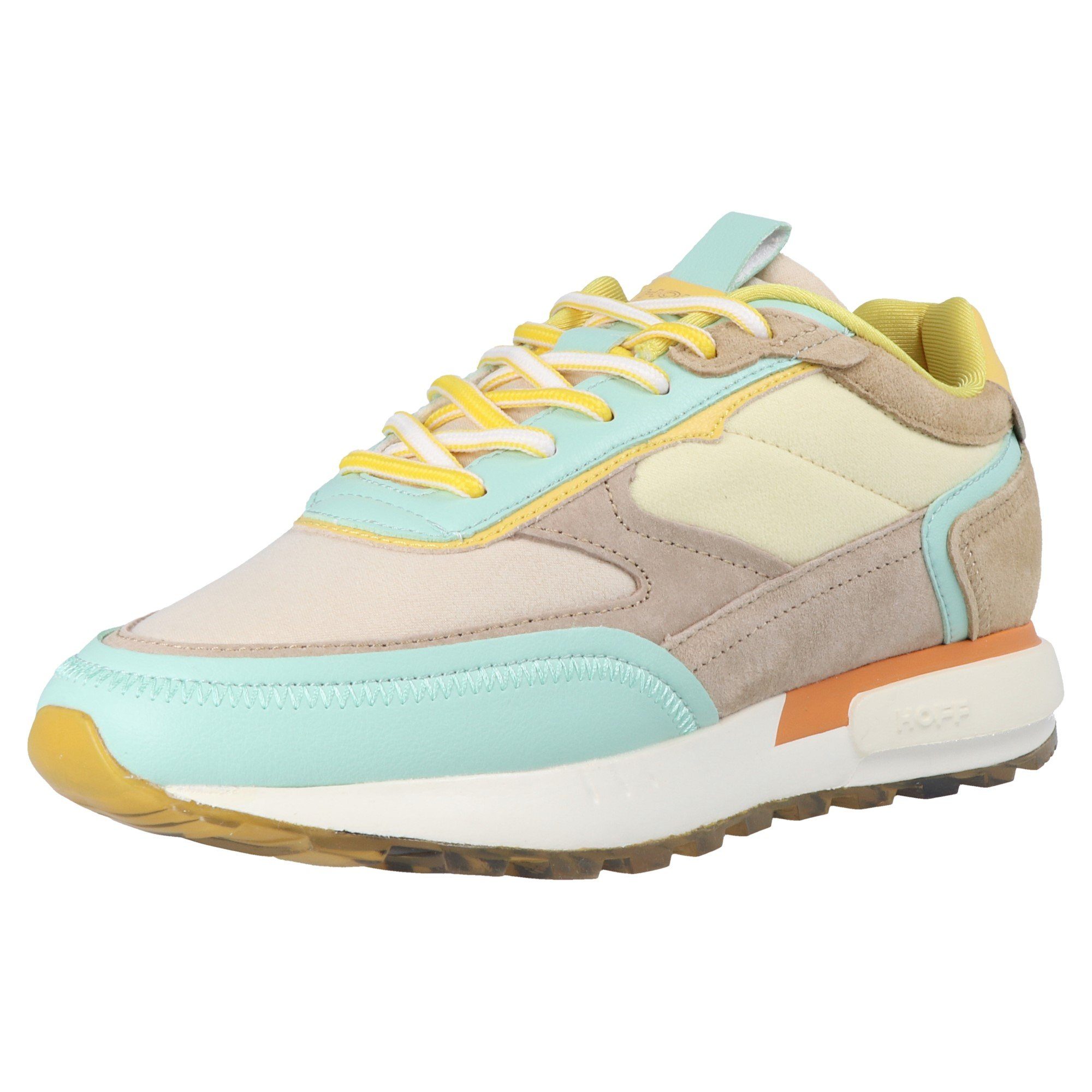 122070 TRIBE ARUSHA Sneaker