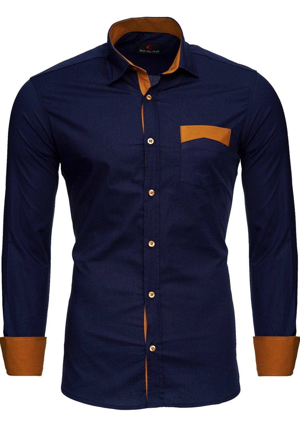 Günstige Hemden für Herren online kaufen » Hemden SALE | OTTO