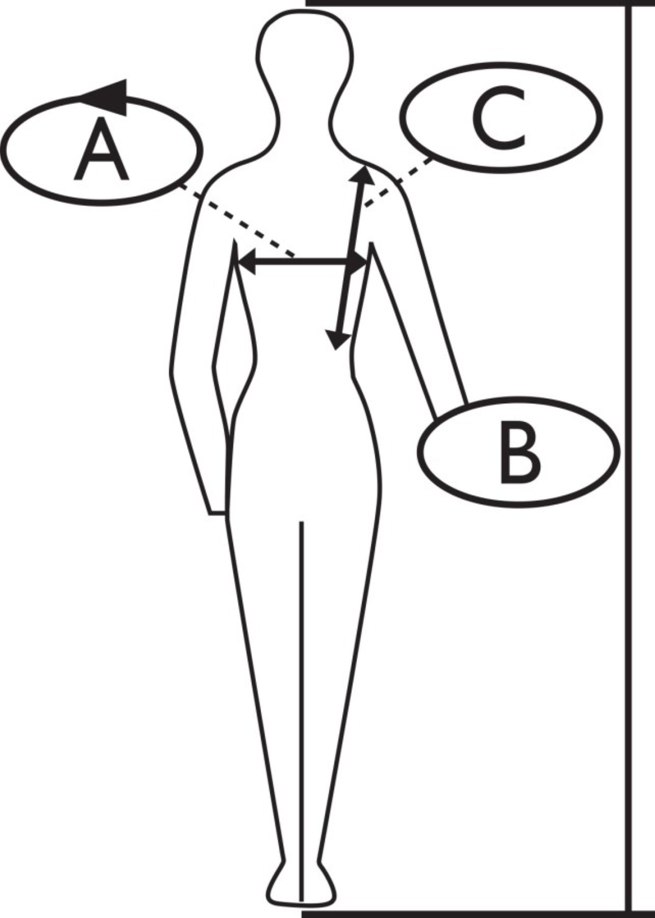 Kerbl Reitweste Kerbl Airbag-Weste Manege schwarz, Erwachsene Größe L, incl. Kartusch