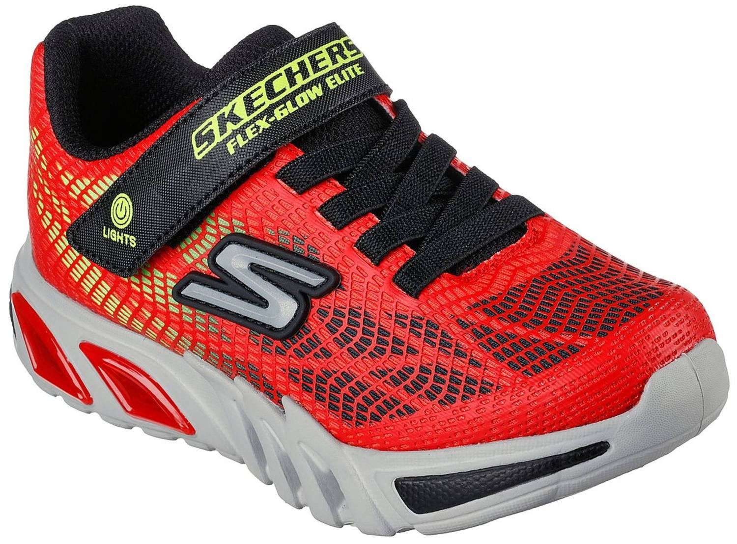 Skechers Skechers Flex-Glow Elite Vorlo Sneaker