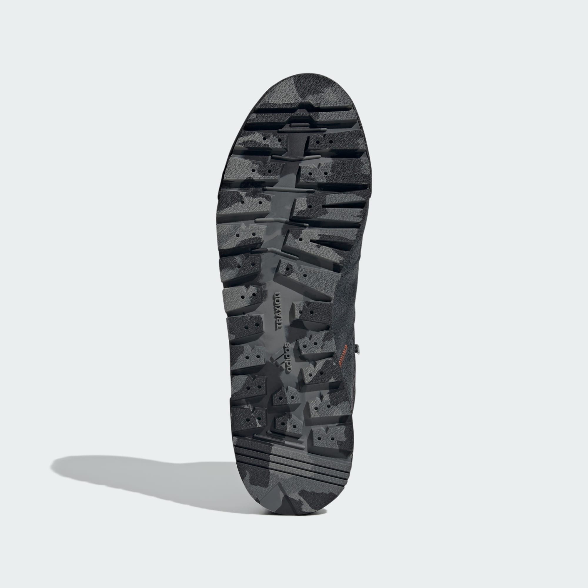 adidas TERREX TERREX SNOWPITCH COLD.RDY WANDERSCHUH Hikingschuh