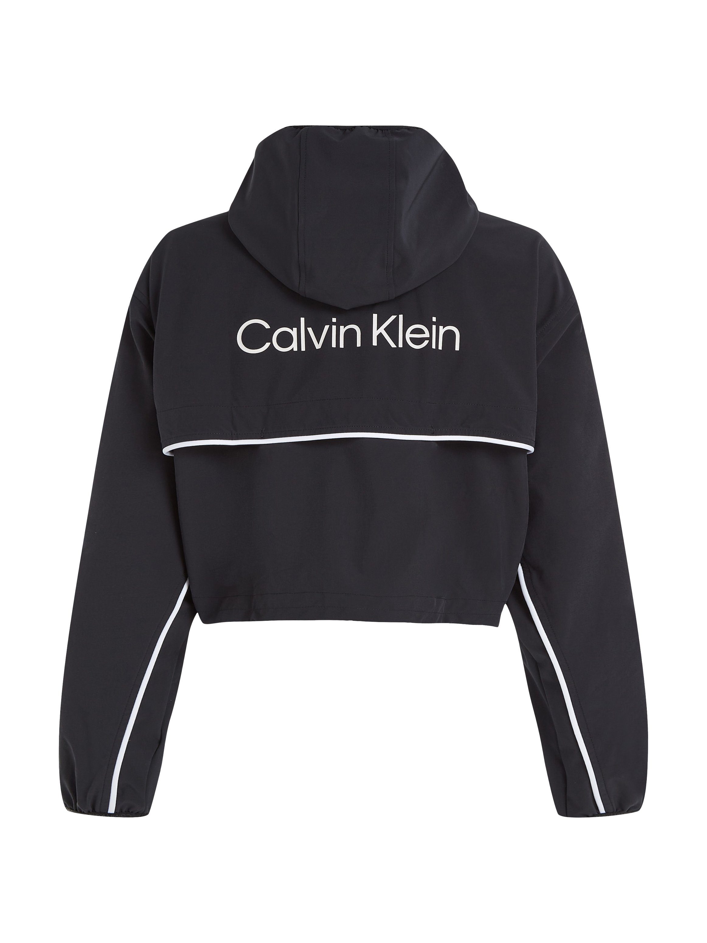 PW Klein Calvin Windjacket - Sport Windbreaker