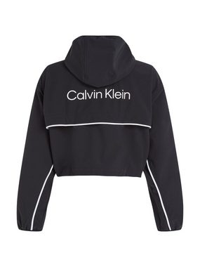 Calvin Klein Sport Windbreaker PW - Windjacket