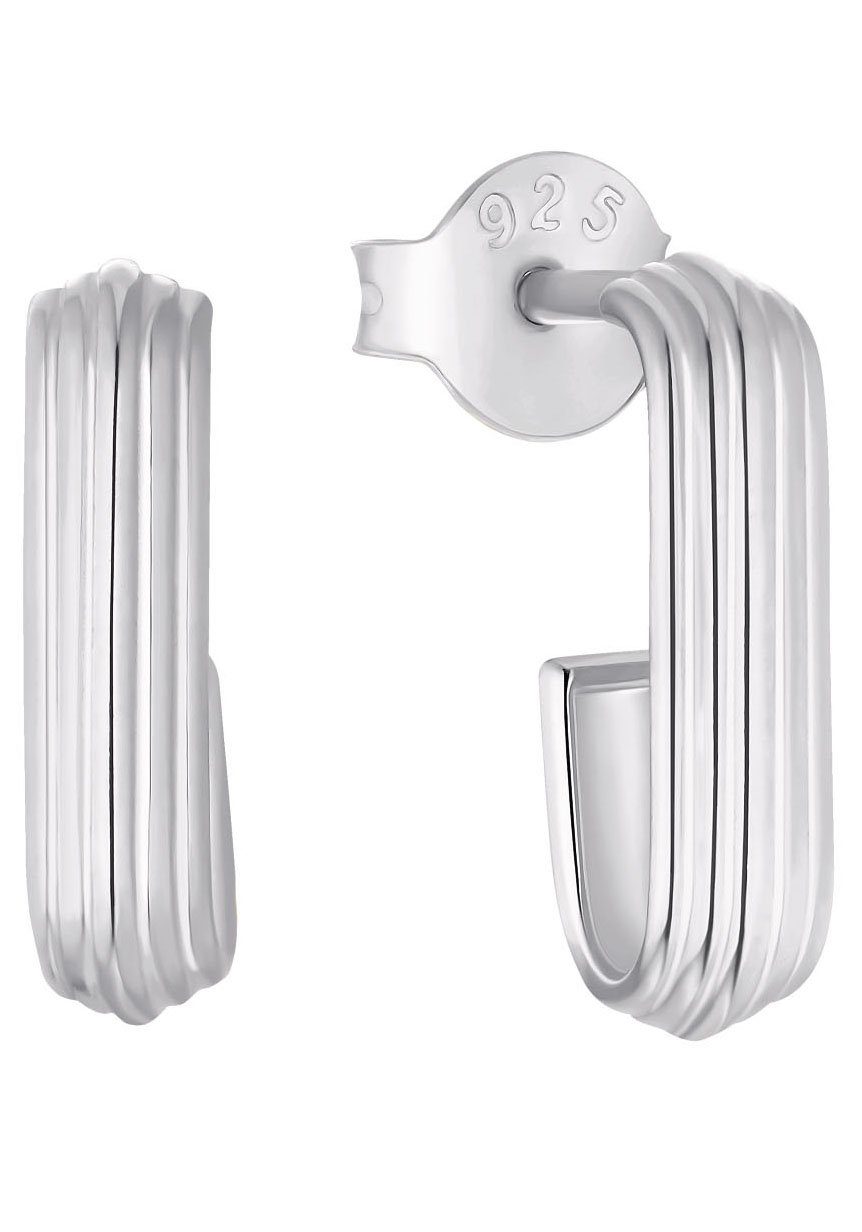 Amor Paar Creolen Shine, 2034773, 2034902. € 34,99