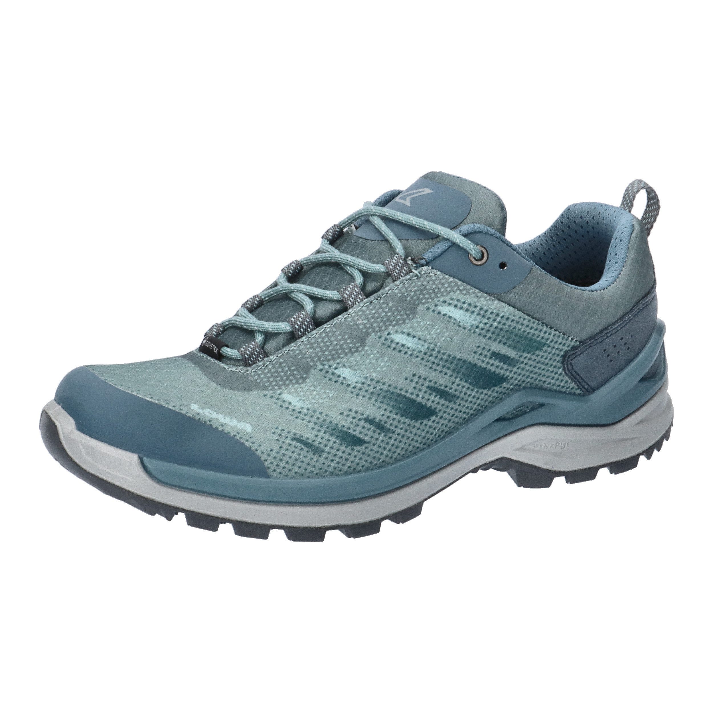Lowa Lowa Damen Дорожная обувь Ferrox GTX Lo Ws 320697 Trekkingschuh