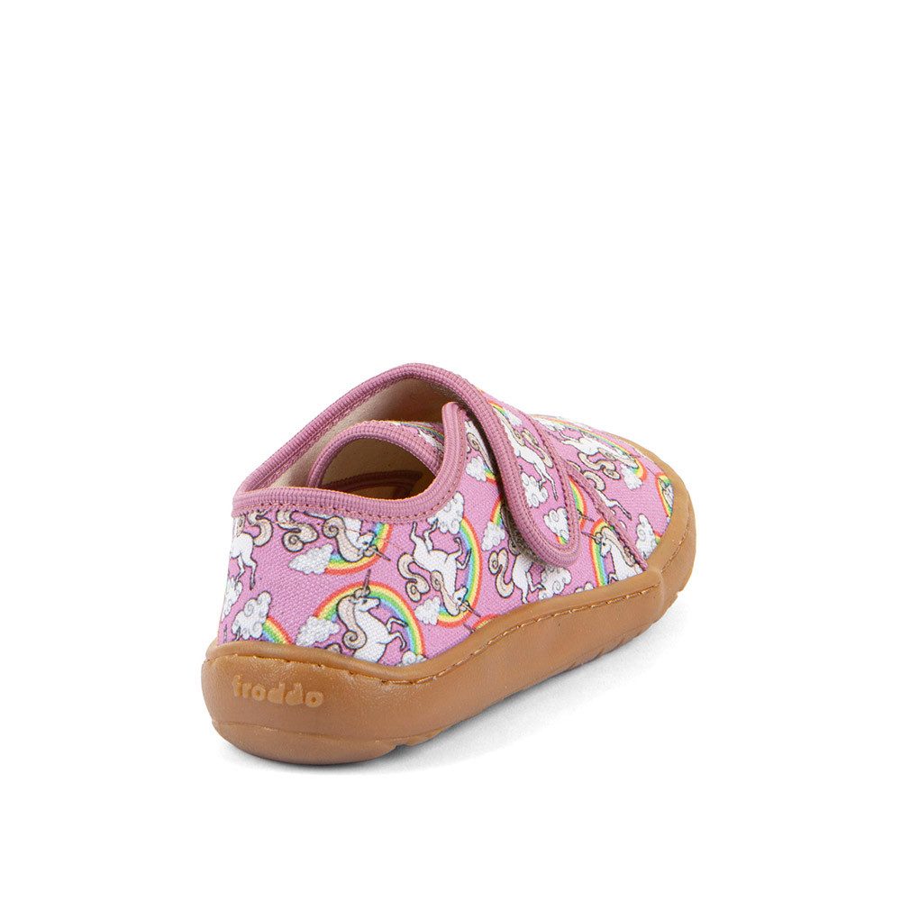 froddo® Froddo Hausschuhe Barfußschuhe Hausschuh – Bild 5 von 5