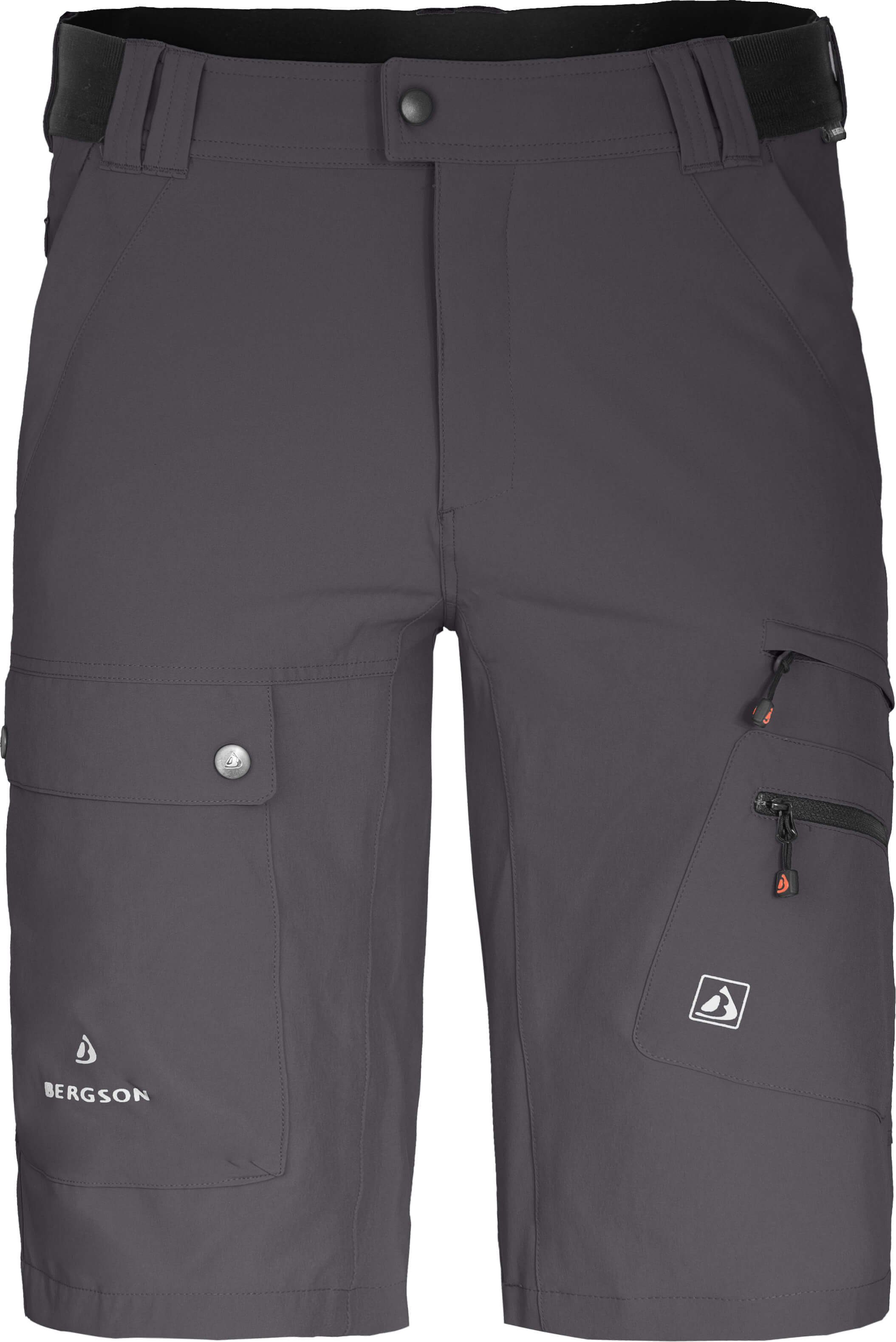 Bergson Outdoorhose FROSLEV COMFORT Bermuda Herren günstig online kaufen