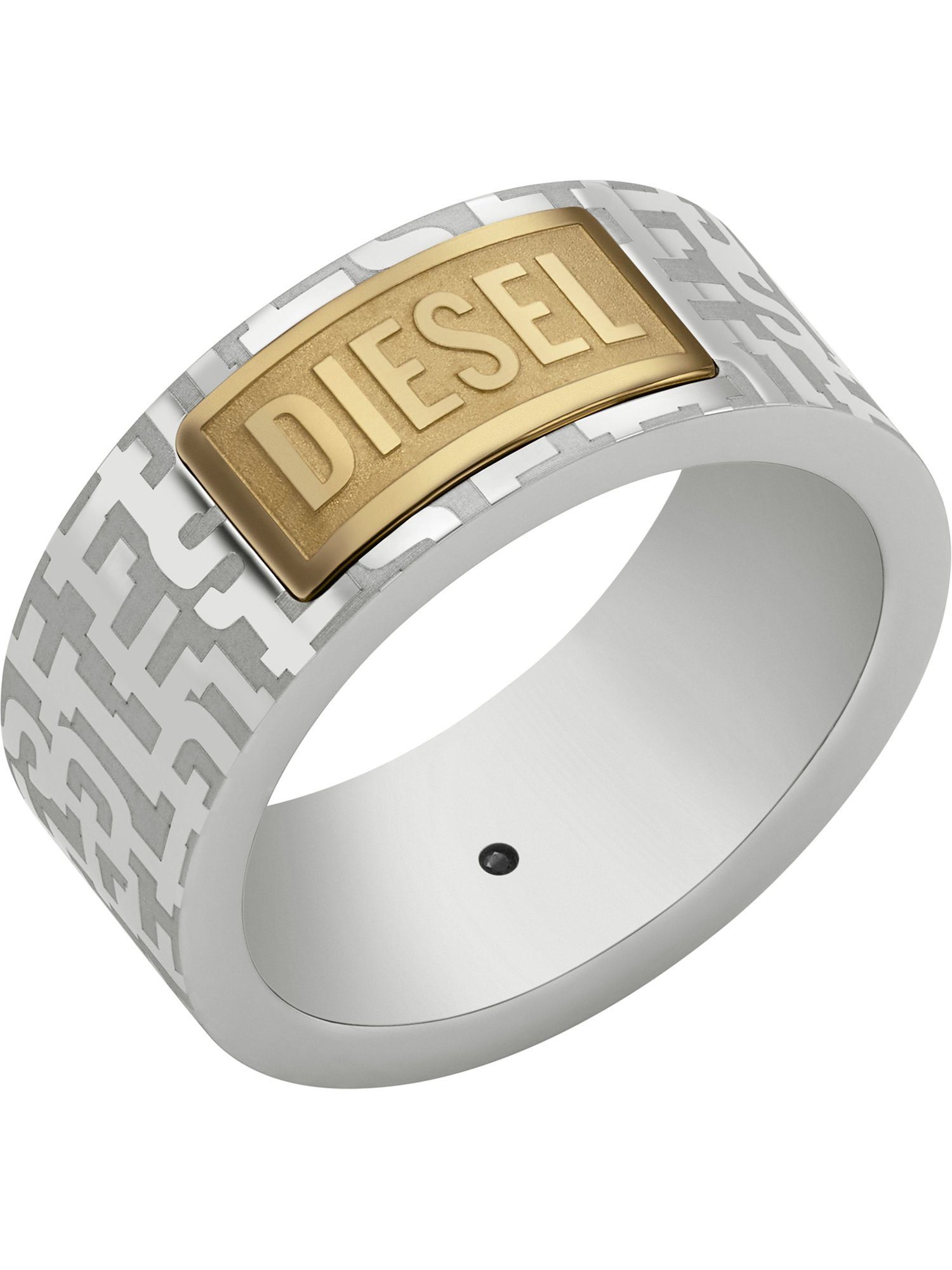 Diesel Fingerring Diesel Herren-Herrenri...