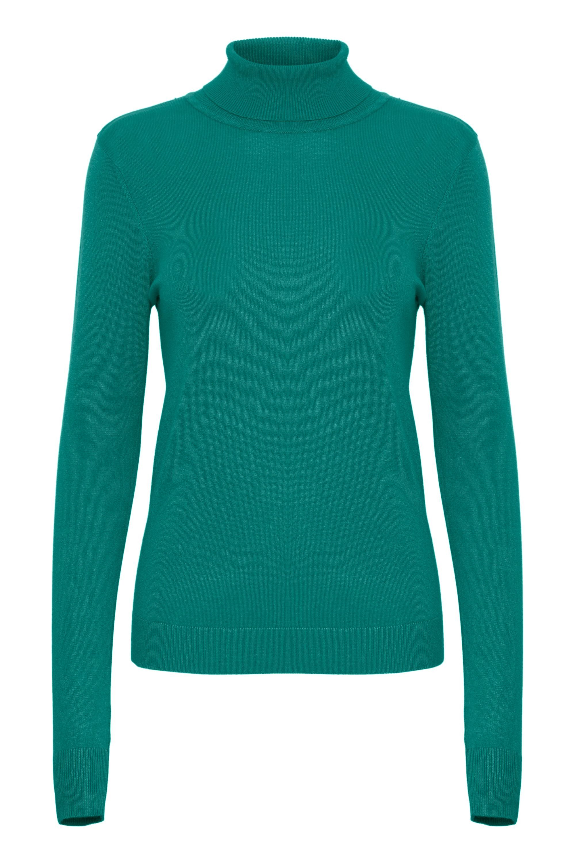 b.young Rollkragenpullover BYMMPIMBA1 ROLLNECK - 20811926 günstig online kaufen
