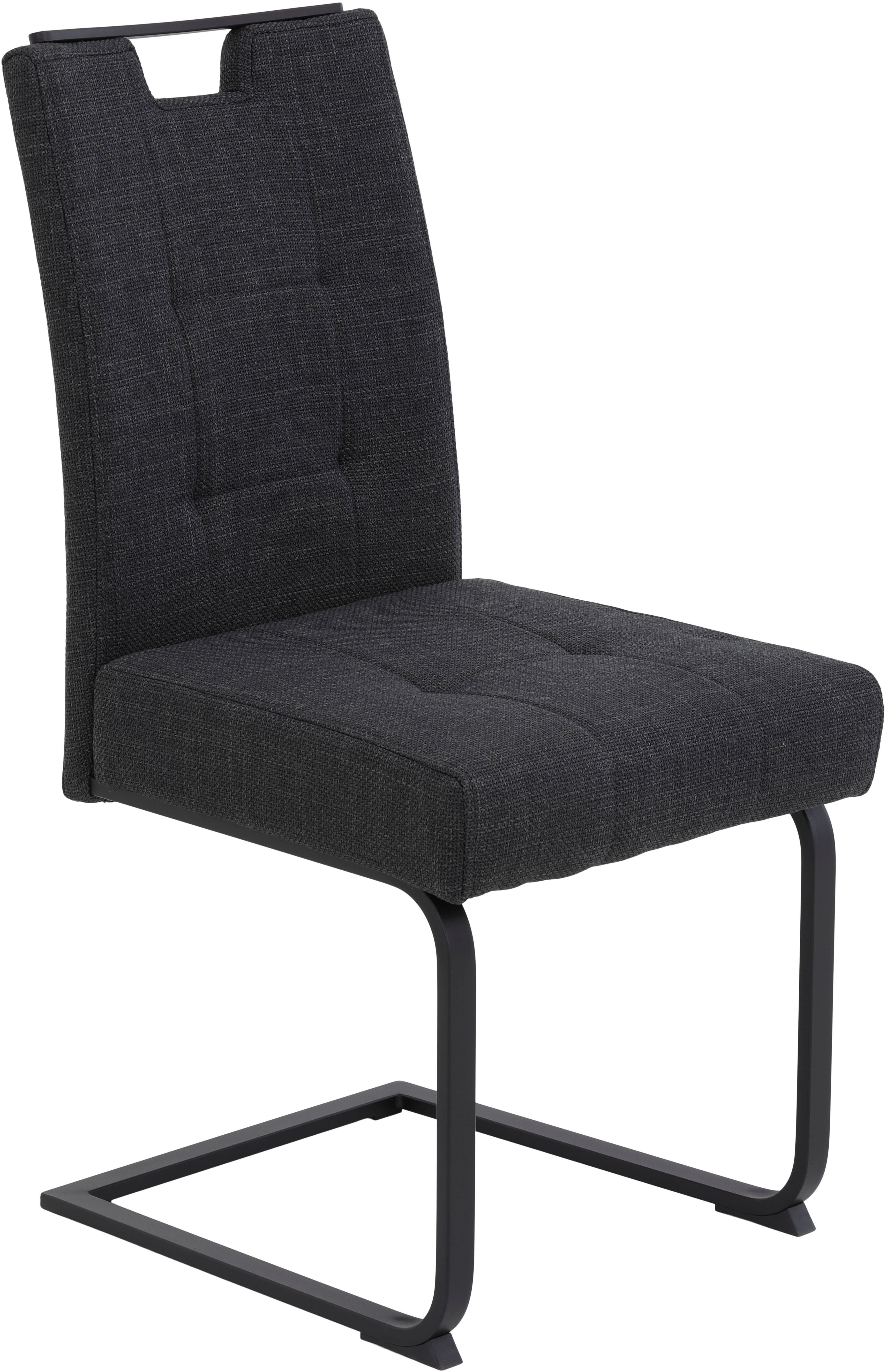 HELA Freischwinger WIEN, Esszimmerstuhl, Komfortstuhl (Set, günstig online kaufen