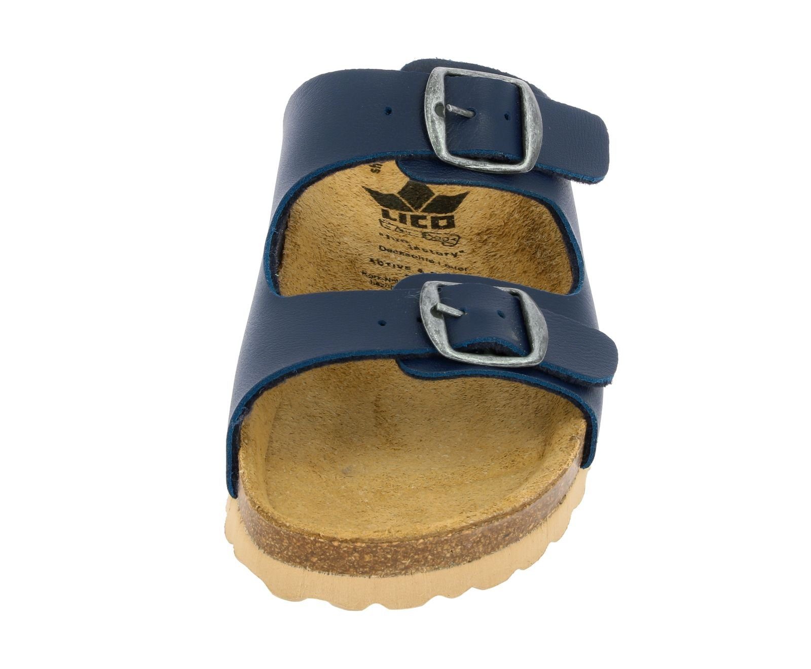 Lico Pantolette Bioline Kids Pantolette