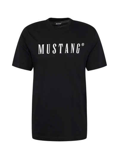 MUSTANG T-Shirt Alex (1-tlg)