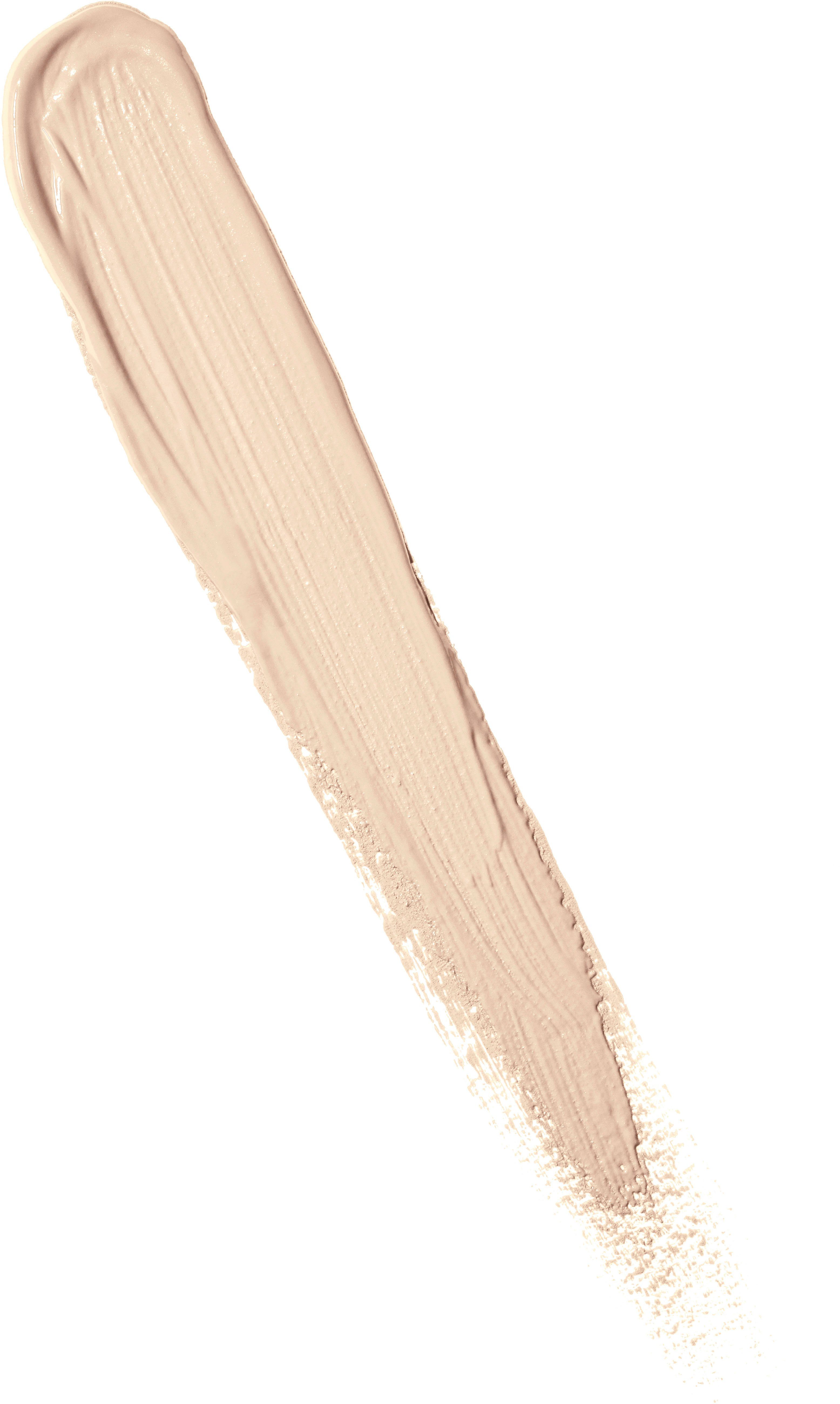 MAYBELLINE NEW YORK Concealer FIT ME! CONCEALER, mit hoher Deckkraft, hellt dunkle Stellen unter den Augen auf