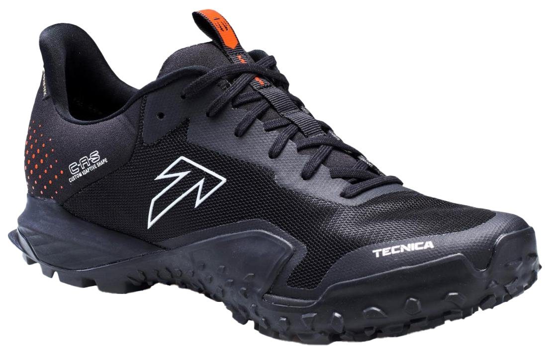 TECNICA MAGMA S GTX WS BLACK-FH BACCA Trekkingschuh