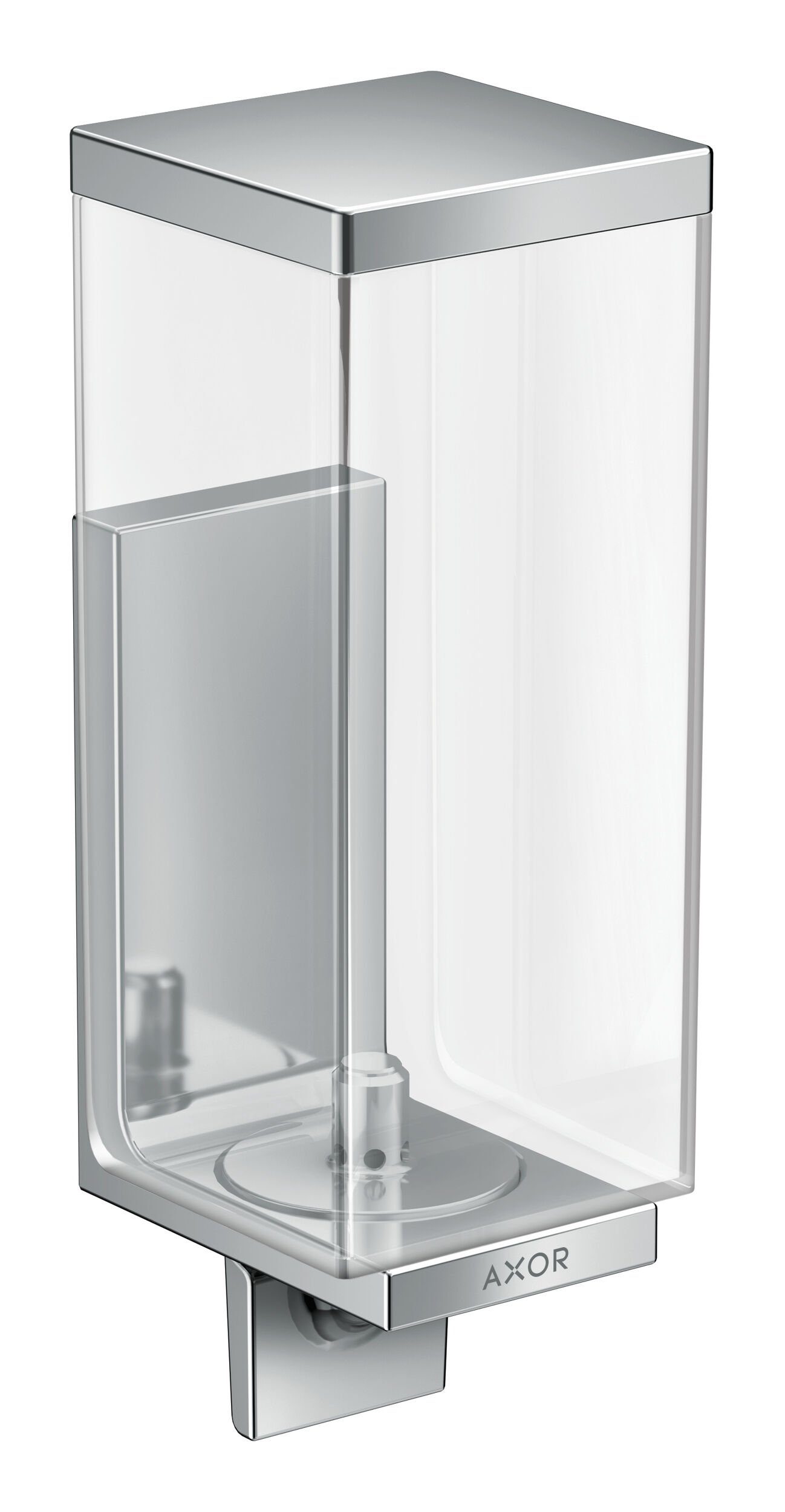 hansgrohe Дозаторы мыла Axor Universal Rectangular, Lotionspender