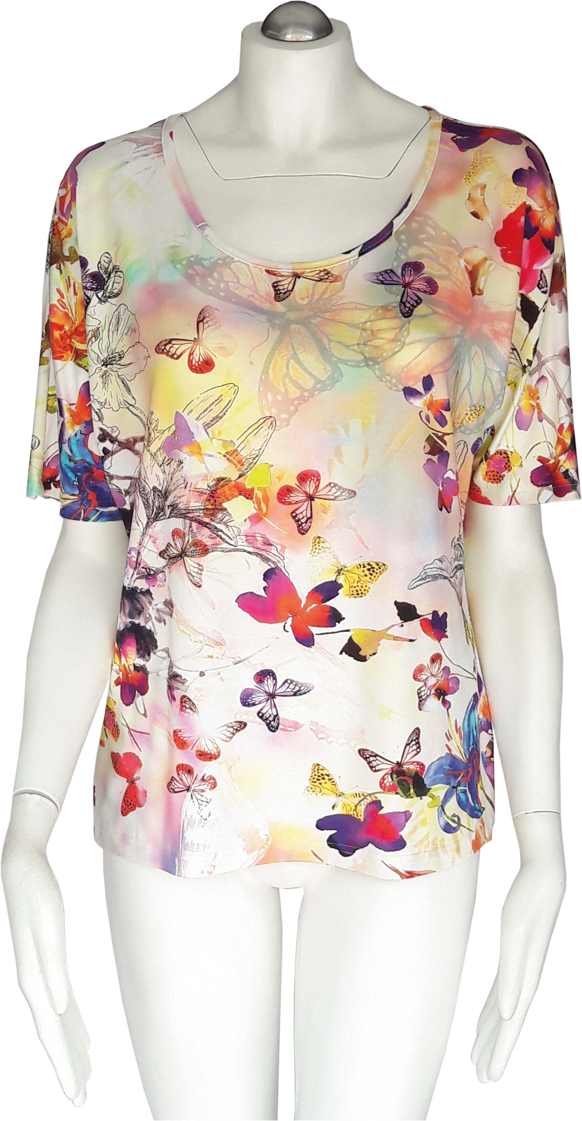 high & higher Fledermausshirt Fledermausshirt Anita günstig online kaufen