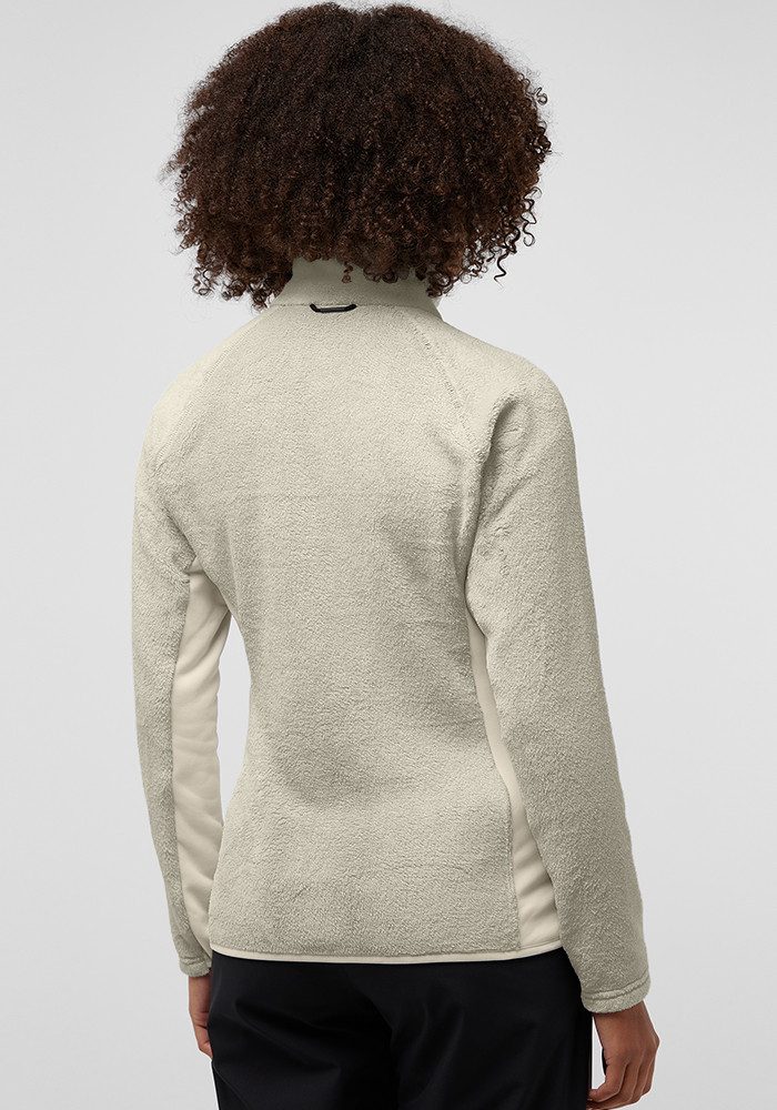 Jack Wolfskin Fleecejacke ROTWAND FZ W günstig online kaufen