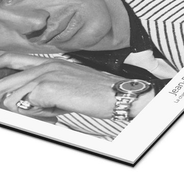 Posterlounge XXL-Wandbild Bridgeman Images, Jean-Paul Belmondo - La Chasse L'Homme, 1964, Wohnzimmer Fotografie