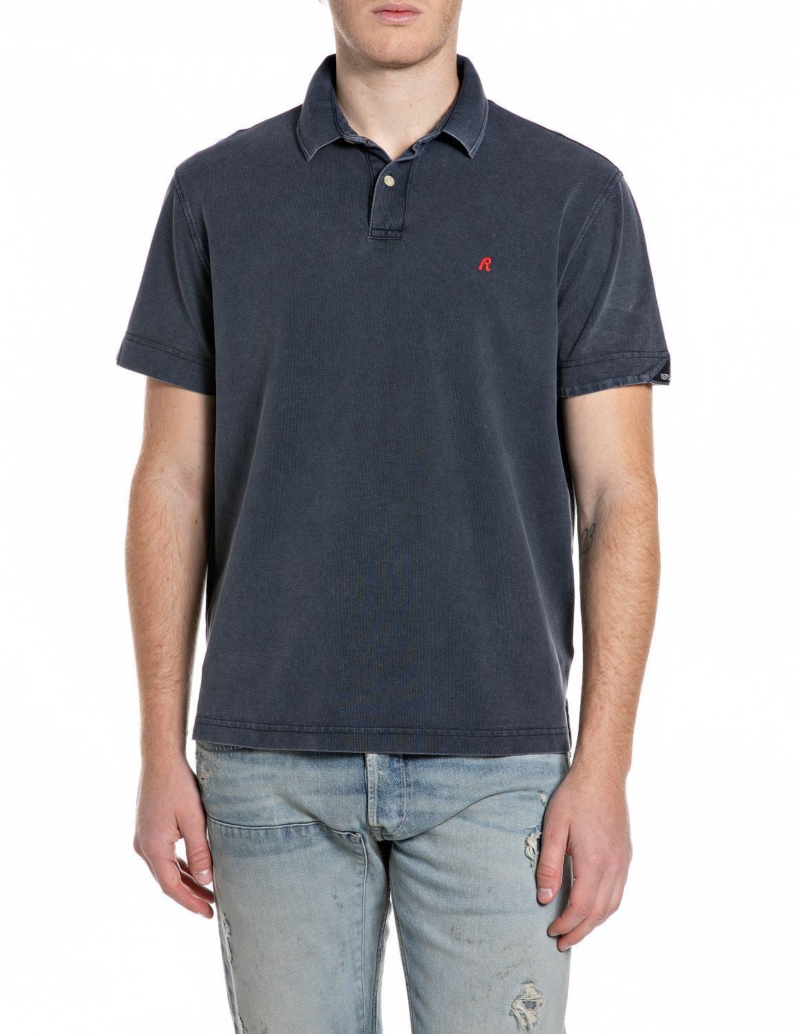 dark navy