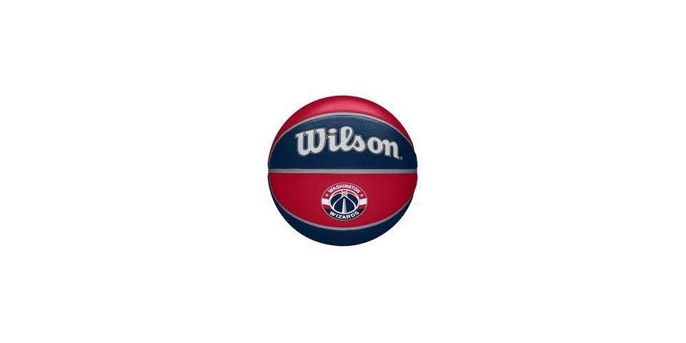 Wilson KNICKS NBA Basketball TRIBUTE BSKT NY TEAM