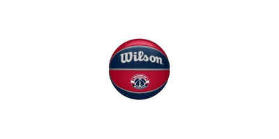Wilson Basketball NBA TEAM TRIBUTE BSKT NY KNICKS