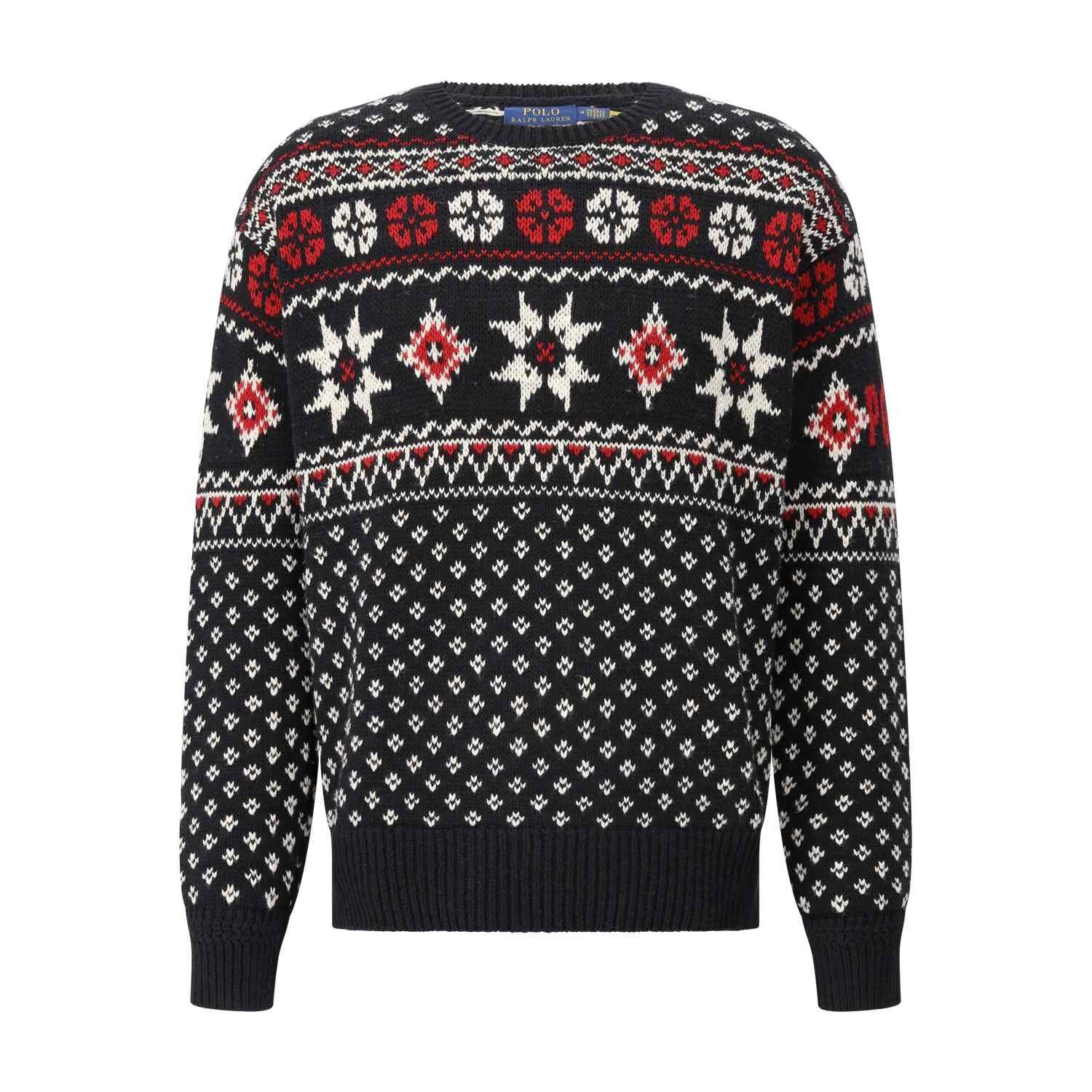 Polo Ralph Lauren Rundhalspullover