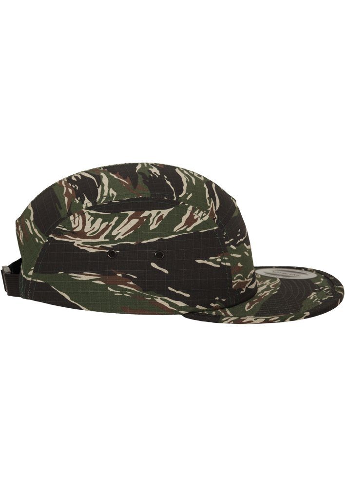 Flexfit camouflage Jockey Flex Jockey Cap Cap Classic