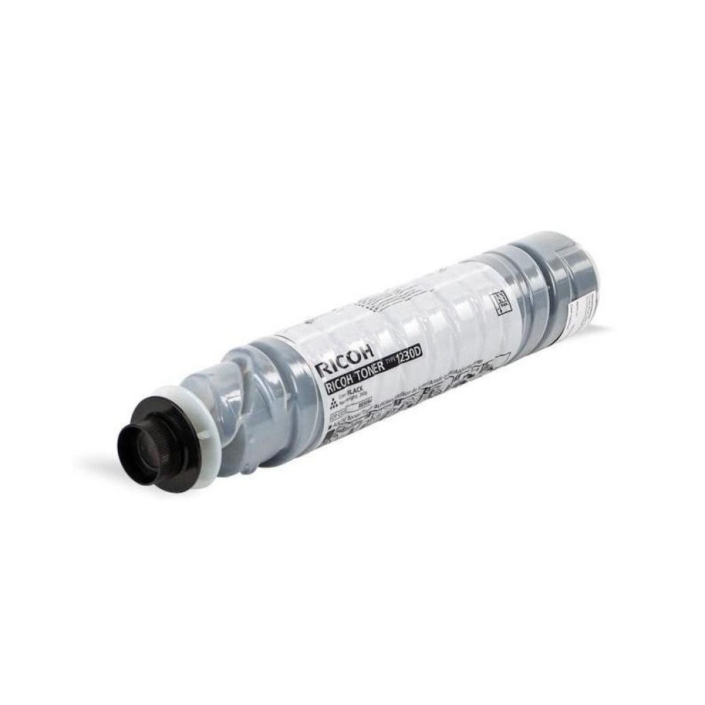 Ricoh Tonerkartusche Ricoh MP2000 Schwarz Original Tonerpatrone, (Tonereinheit, Original Ricoh Tonerpatrone für MP 1600, MP 2000), Original Ricoh Tonerpatrone für MP 1600, MP 2000 geeignet