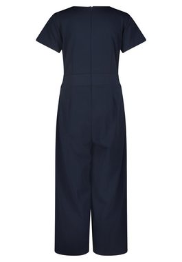 Betty Barclay Jumpsuit mit Eingrifftaschen (1-tlg) Form